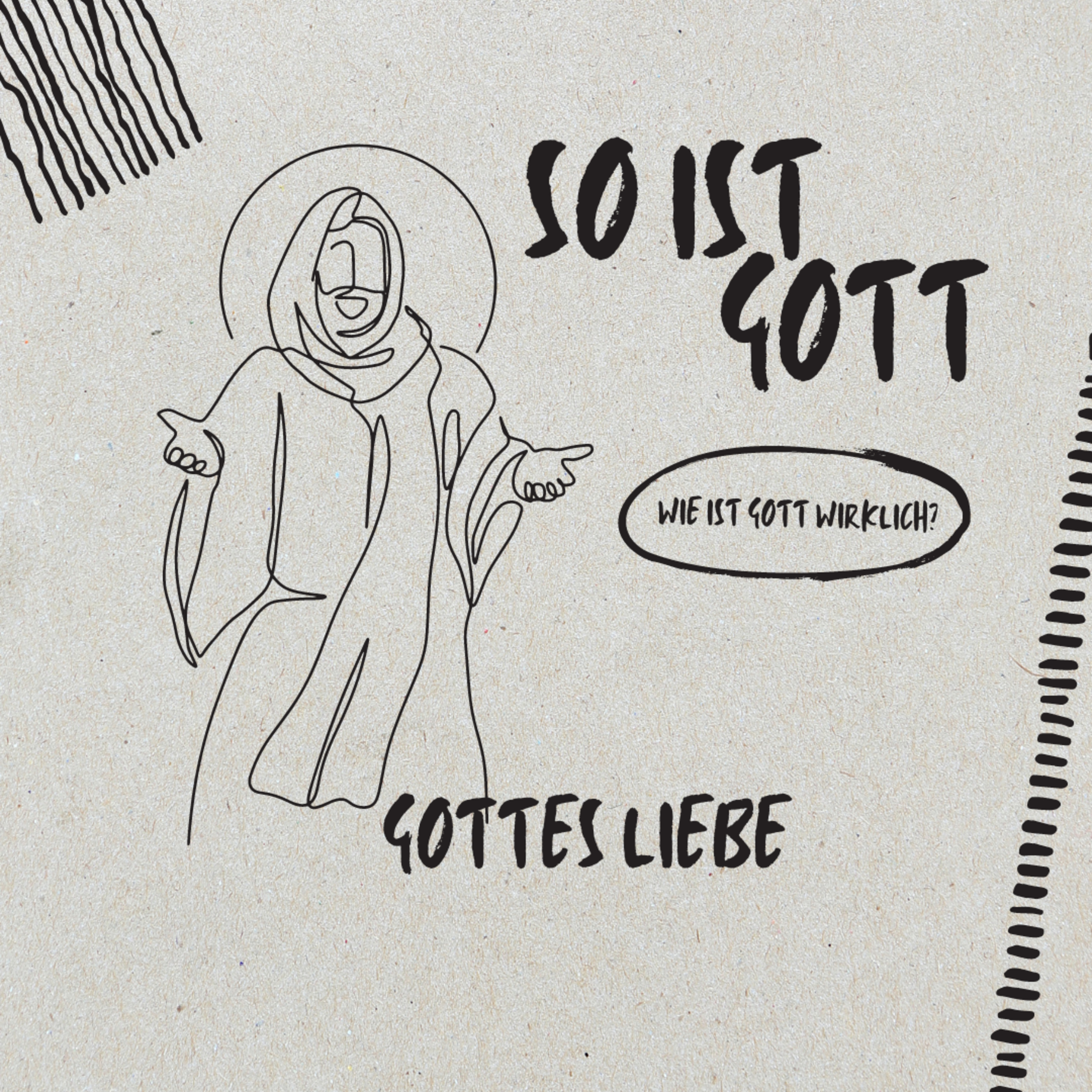 Predigten aus der Kirche im westhouse