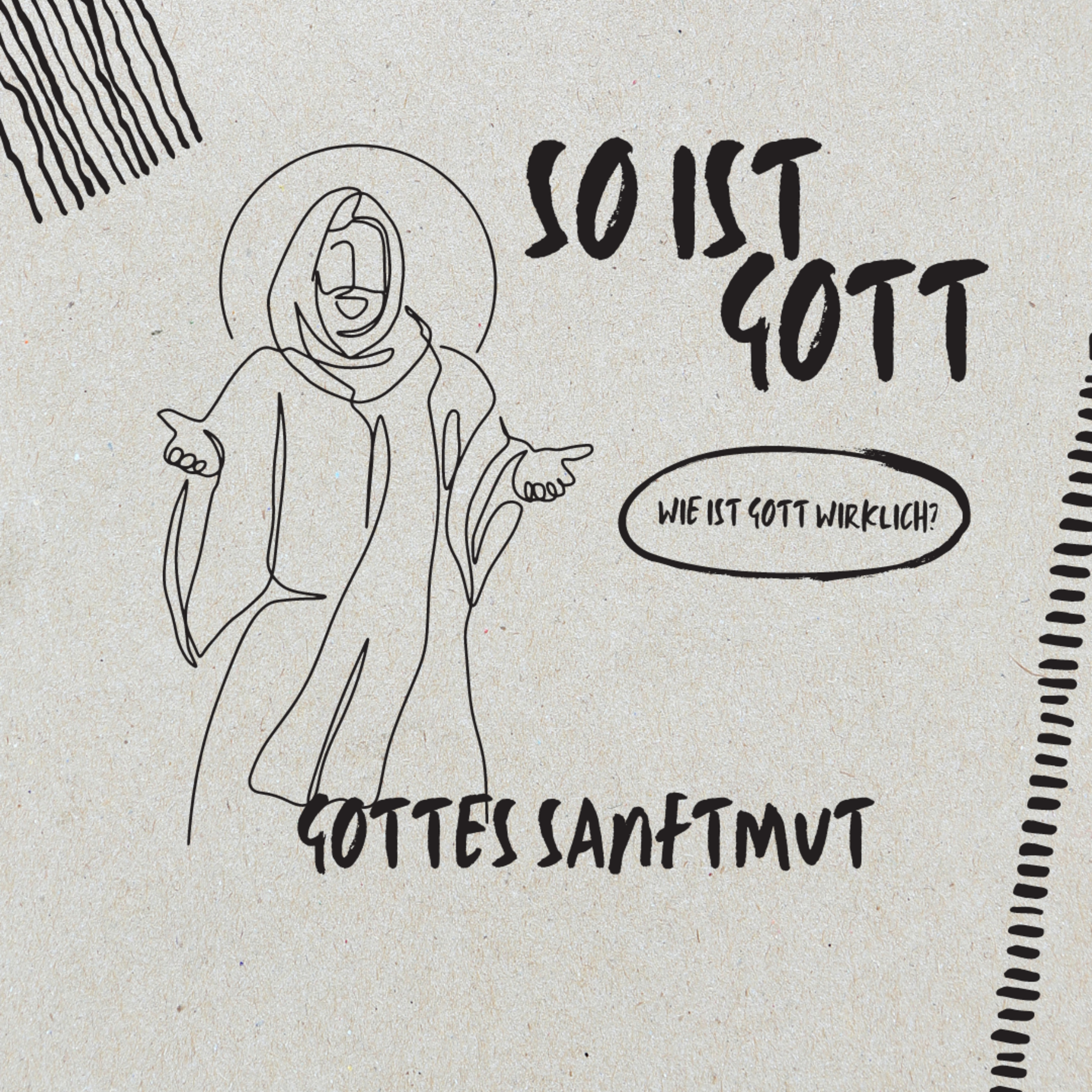 Predigten aus der Kirche im westhouse