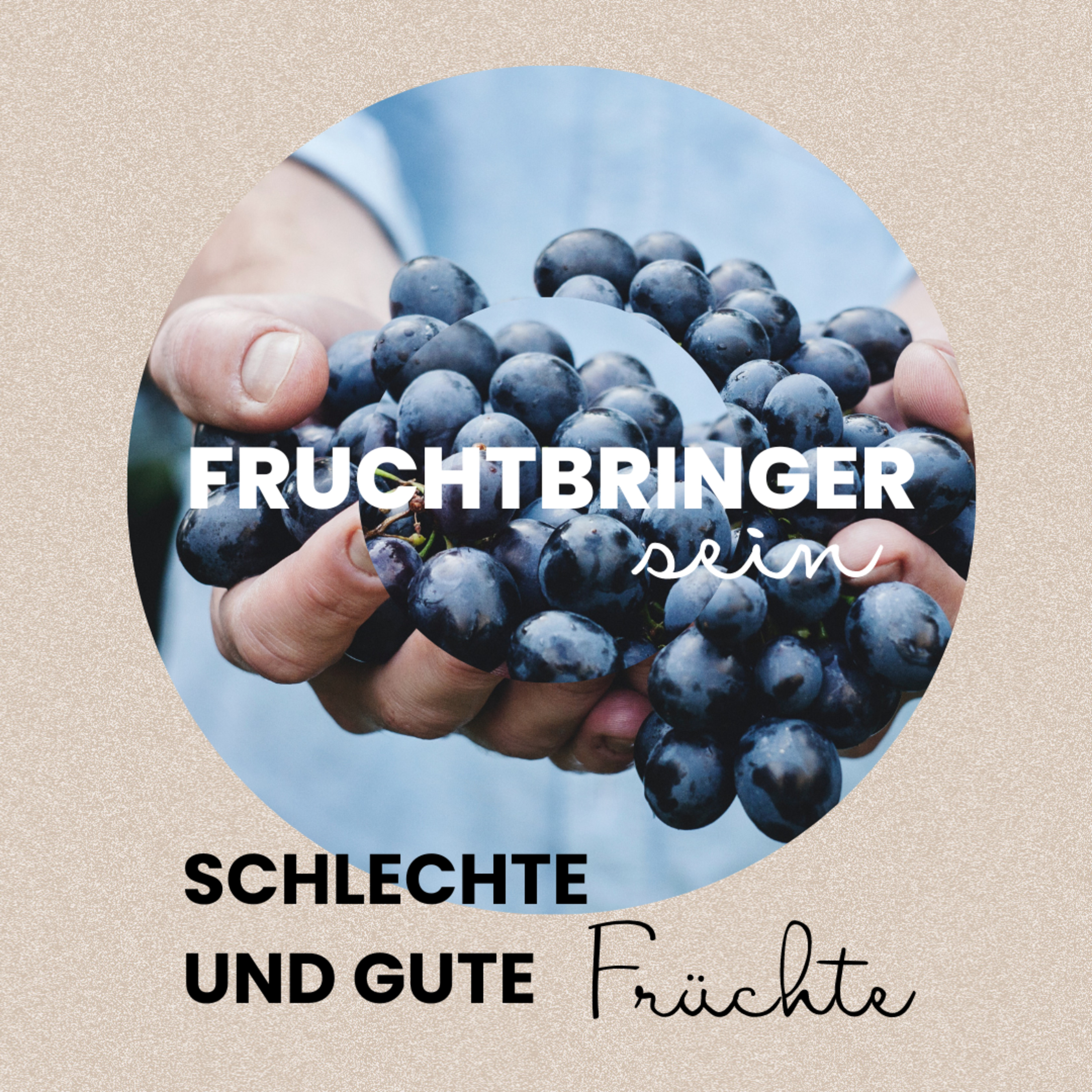Predigten aus der Kirche im westhouse