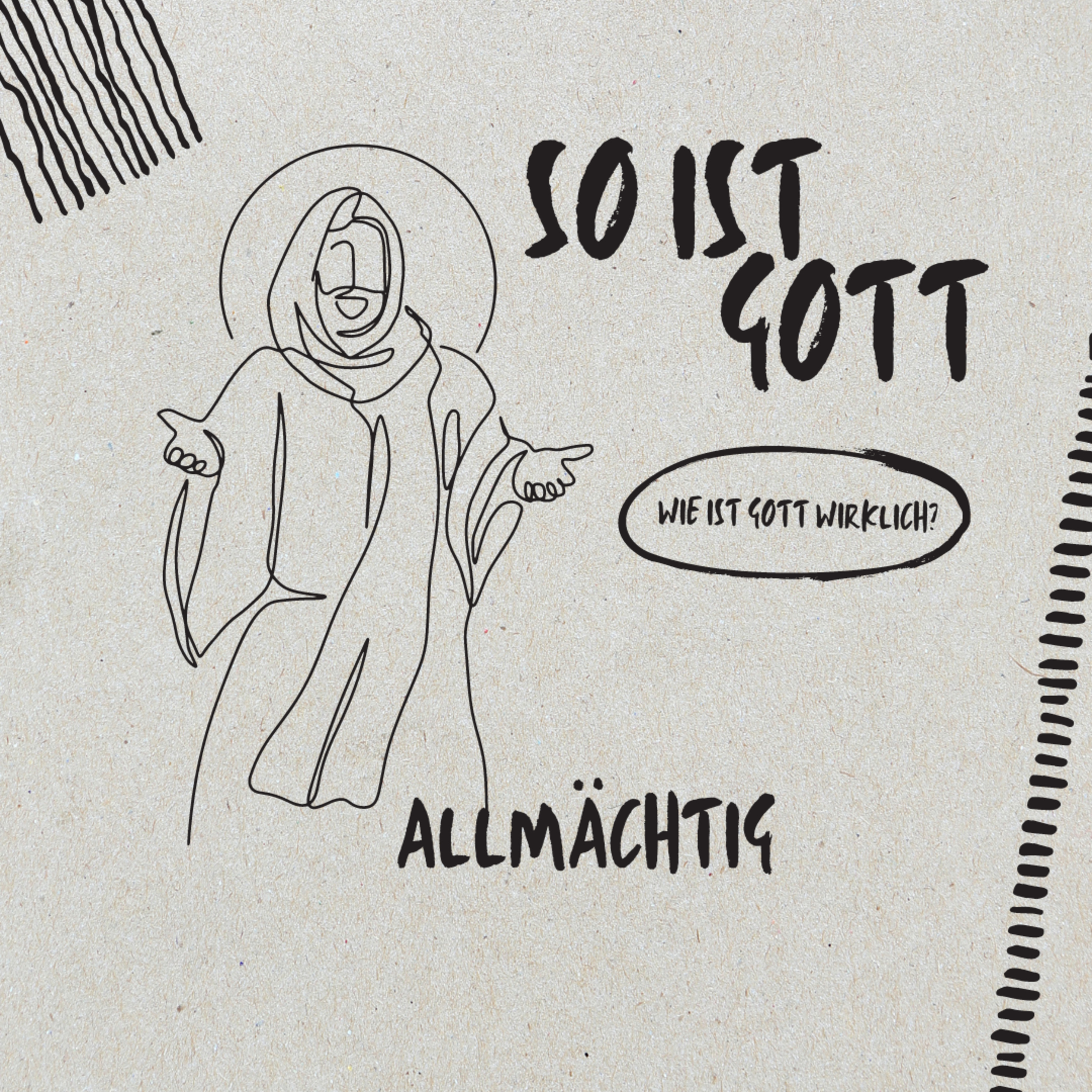 Predigten aus der Kirche im westhouse