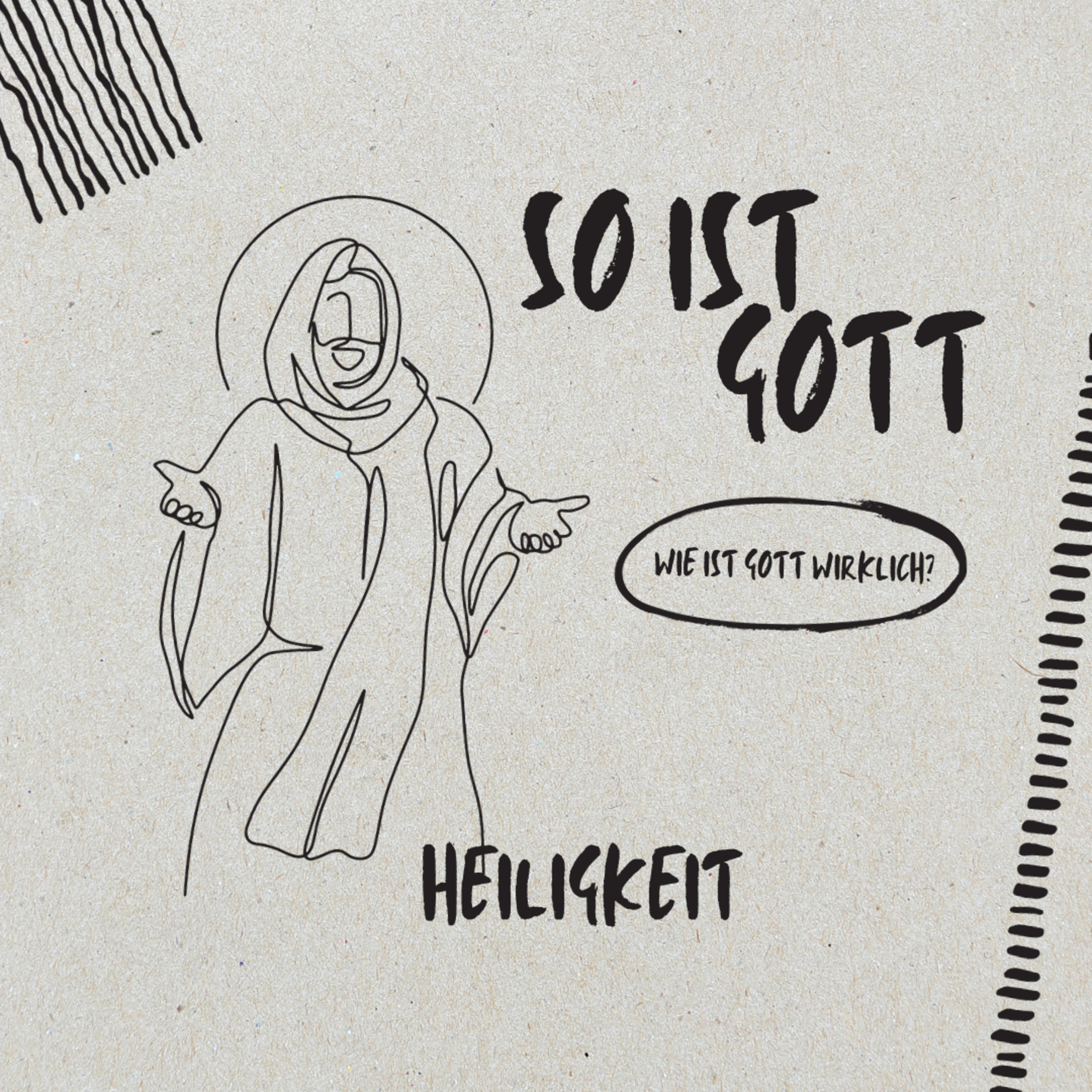 Predigten aus der Kirche im westhouse