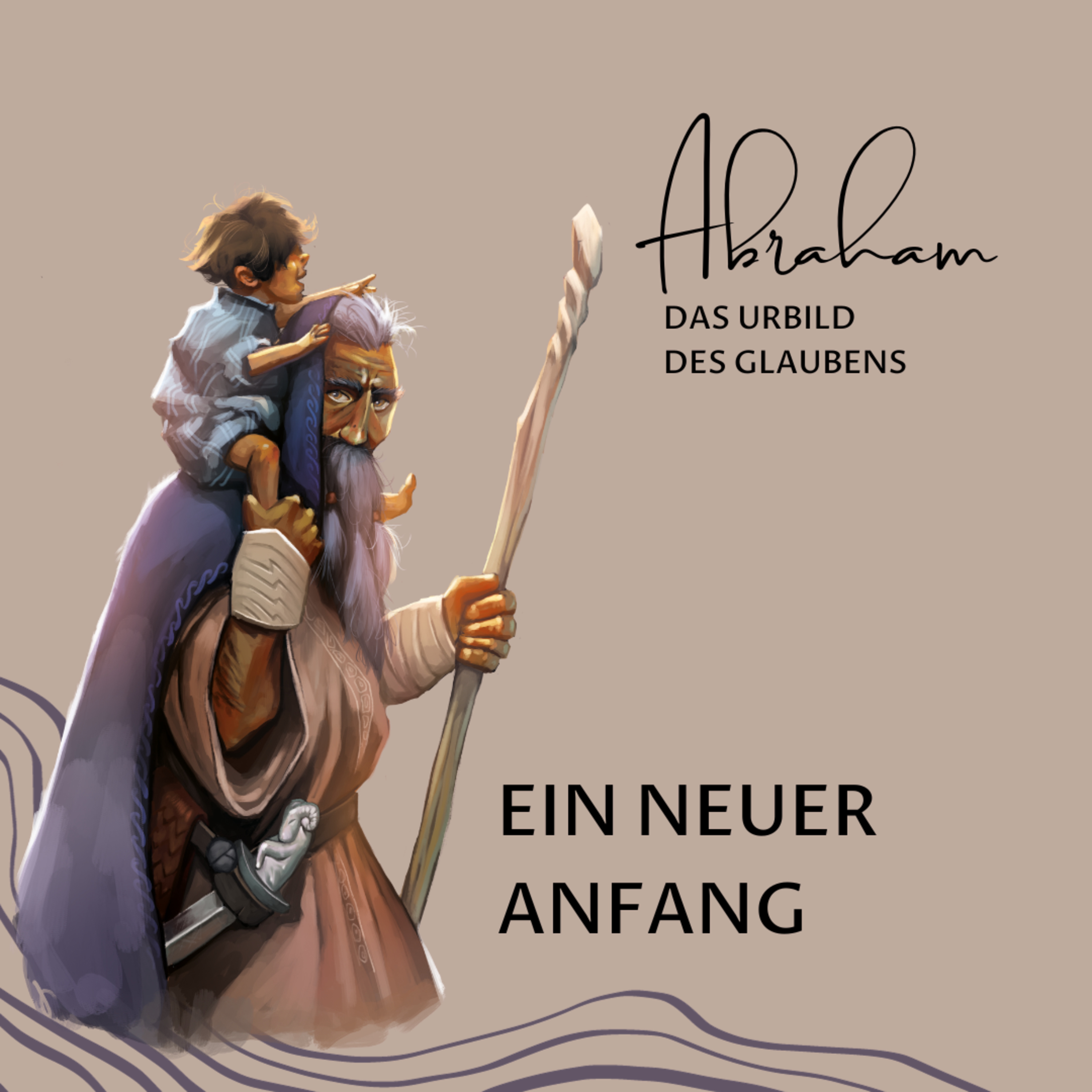 Predigten aus der Kirche im westhouse