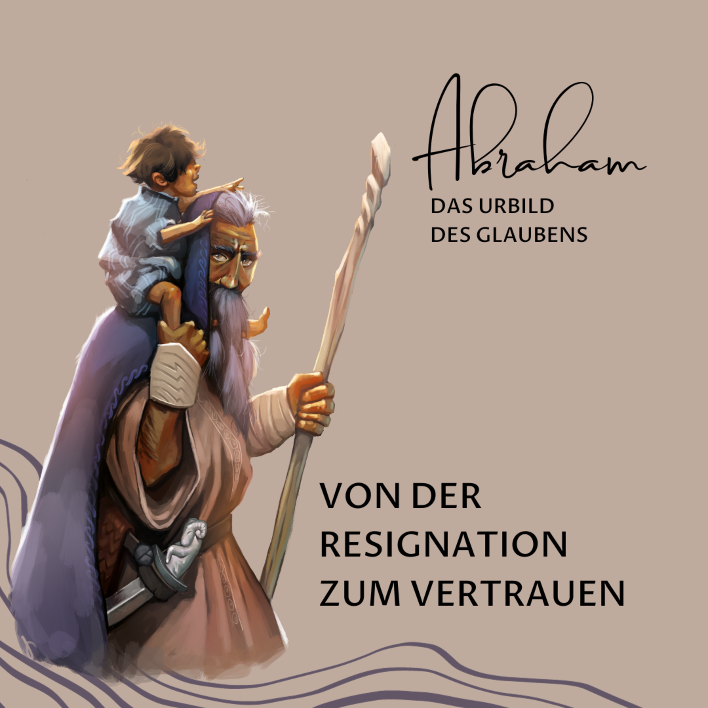 Predigten aus der Kirche im westhouse