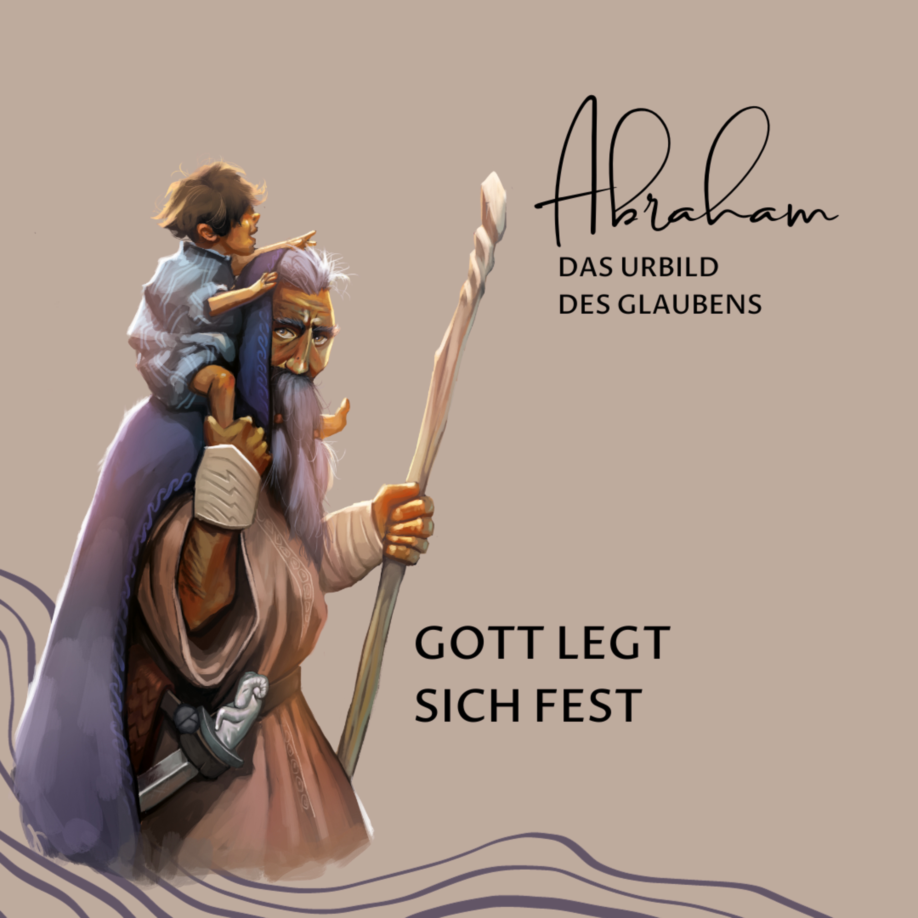 Predigten aus der Kirche im westhouse
