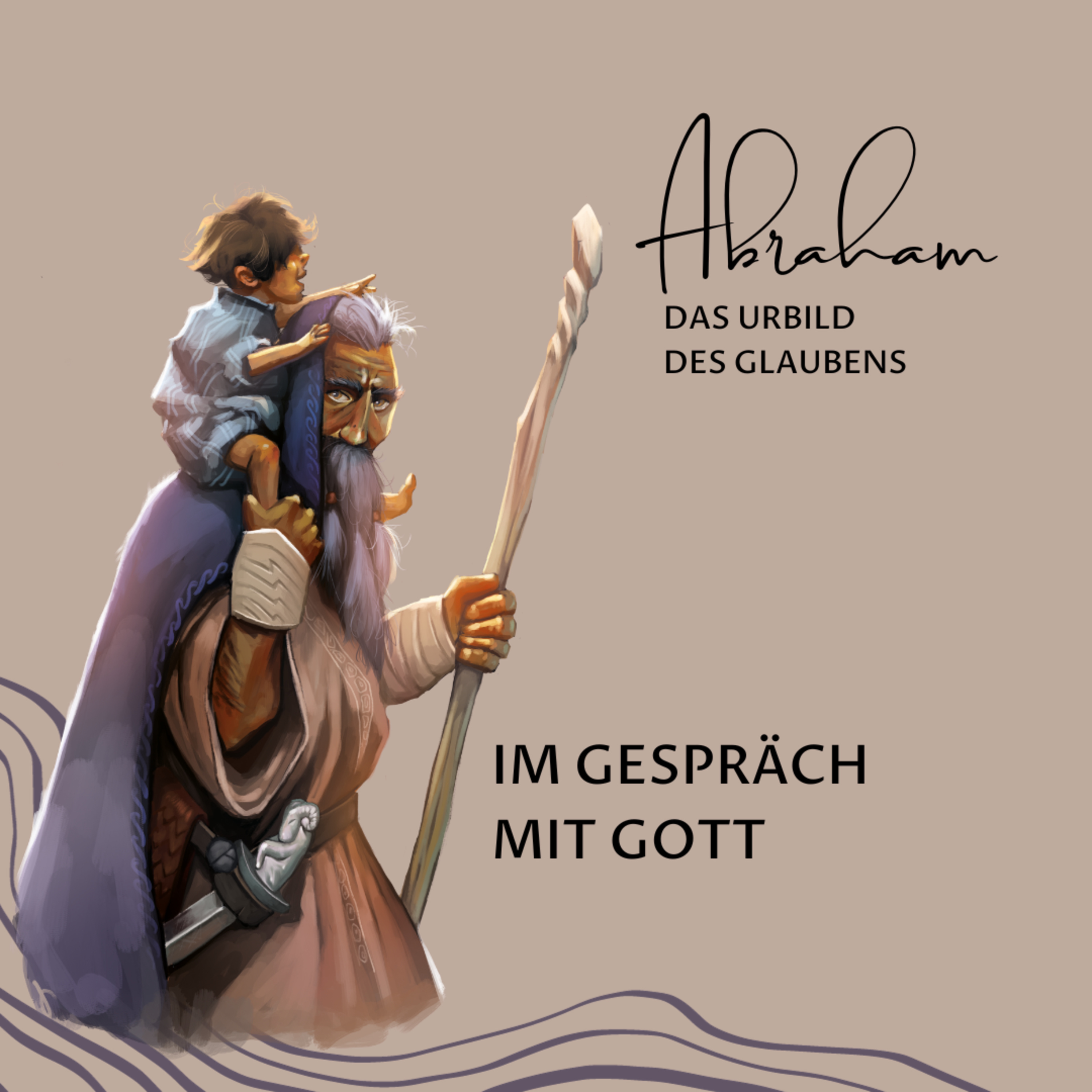 Predigten aus der Kirche im westhouse