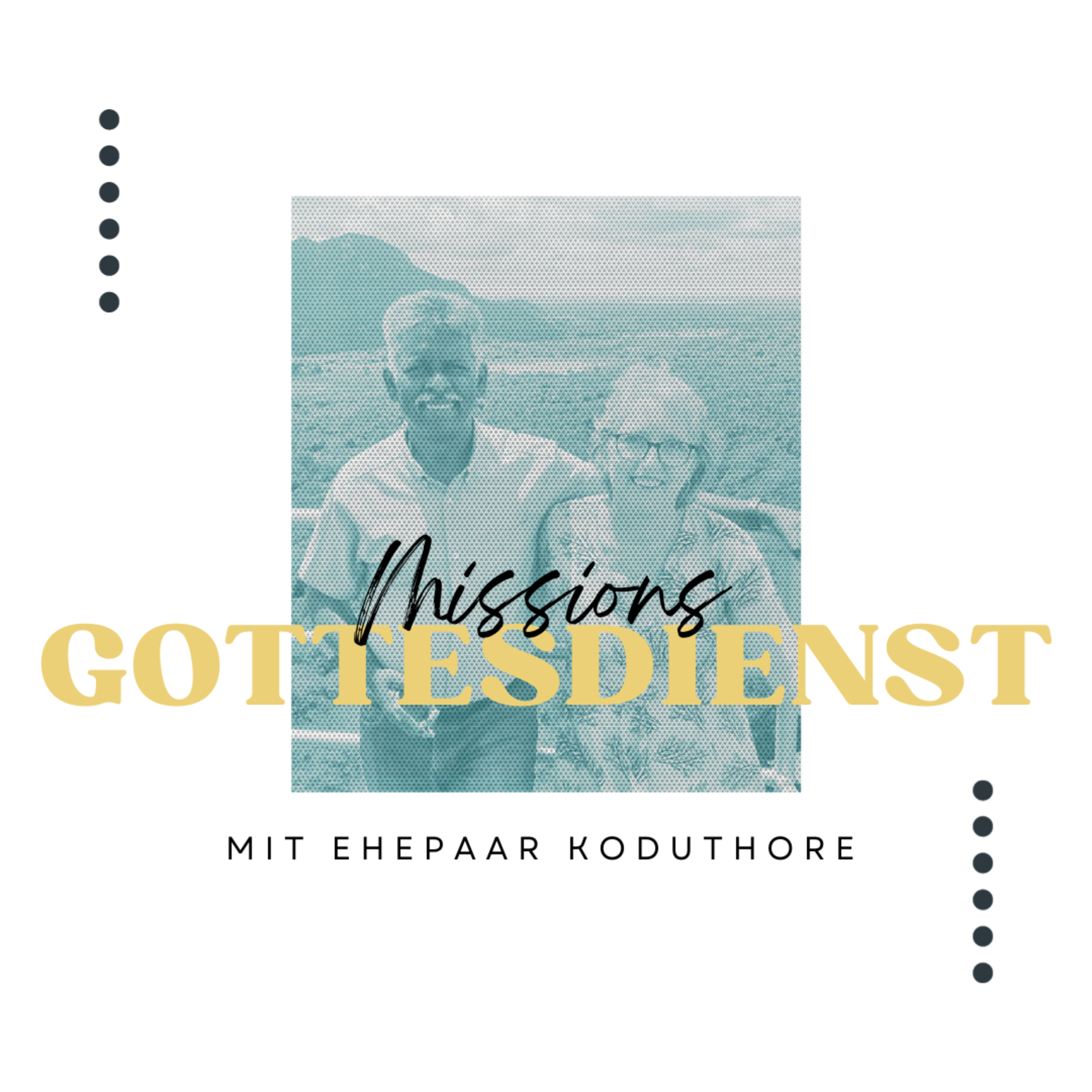 Predigten aus der Kirche im westhouse