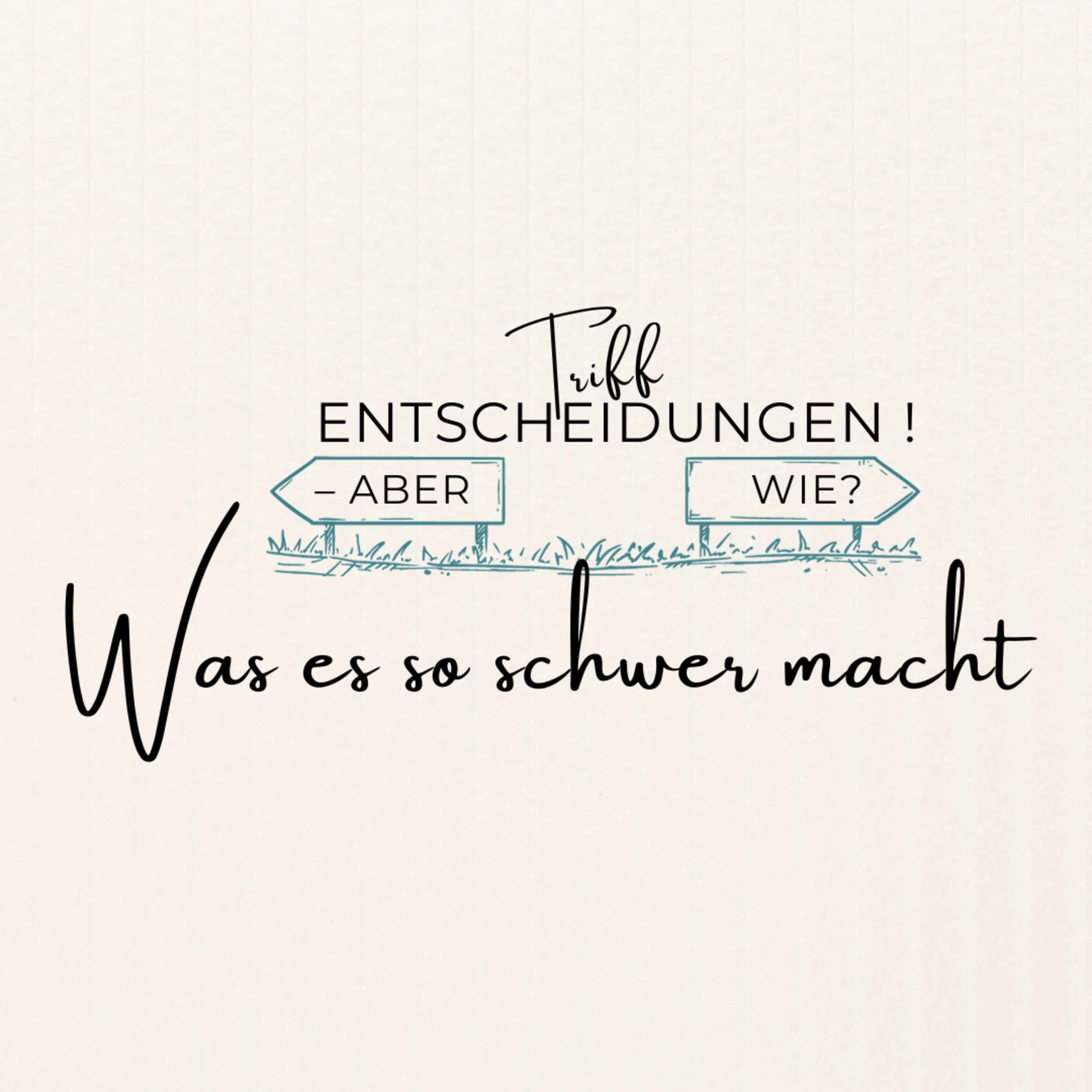 Predigten aus der Kirche im westhouse