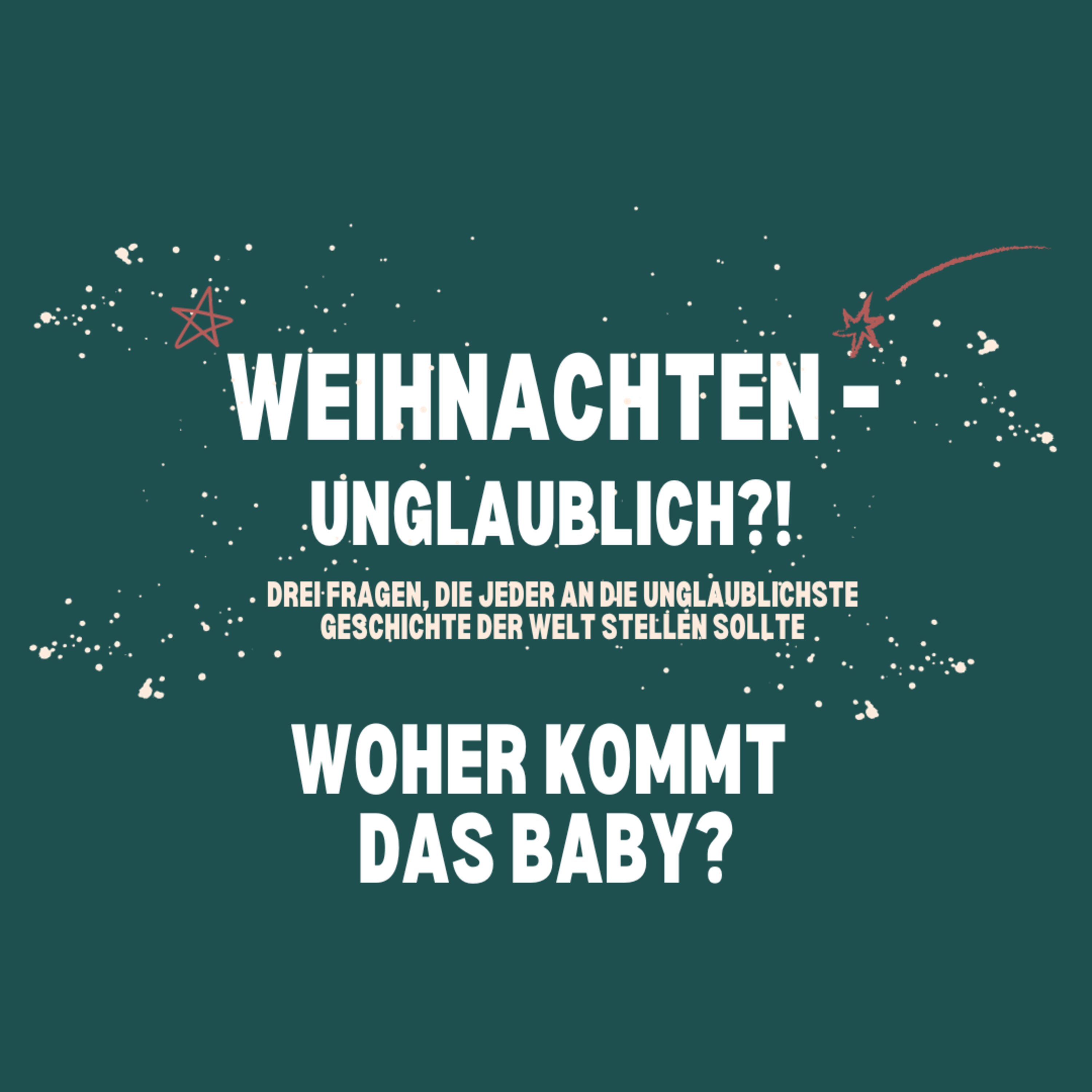 Predigten aus der Kirche im westhouse
