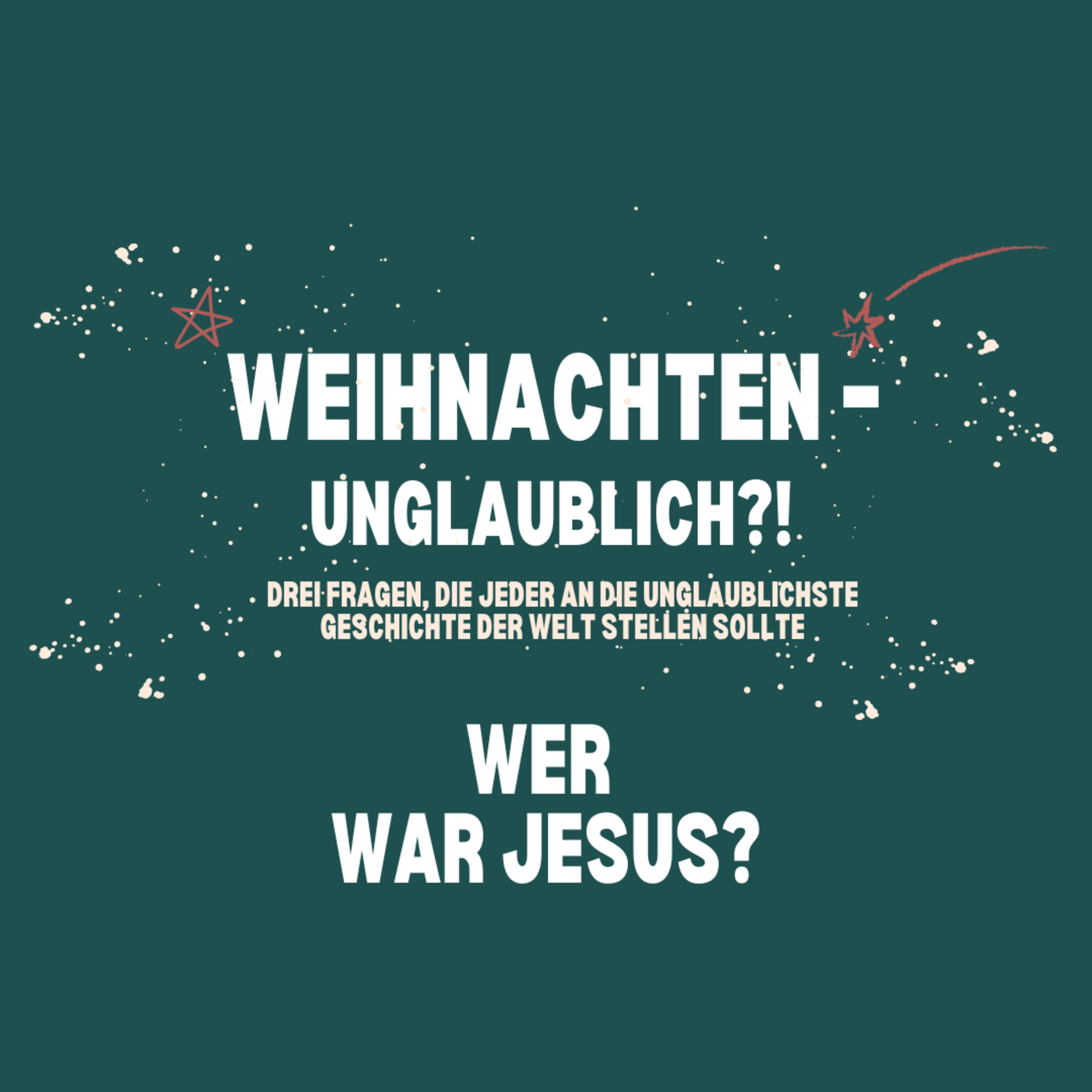 Predigten aus der Kirche im westhouse