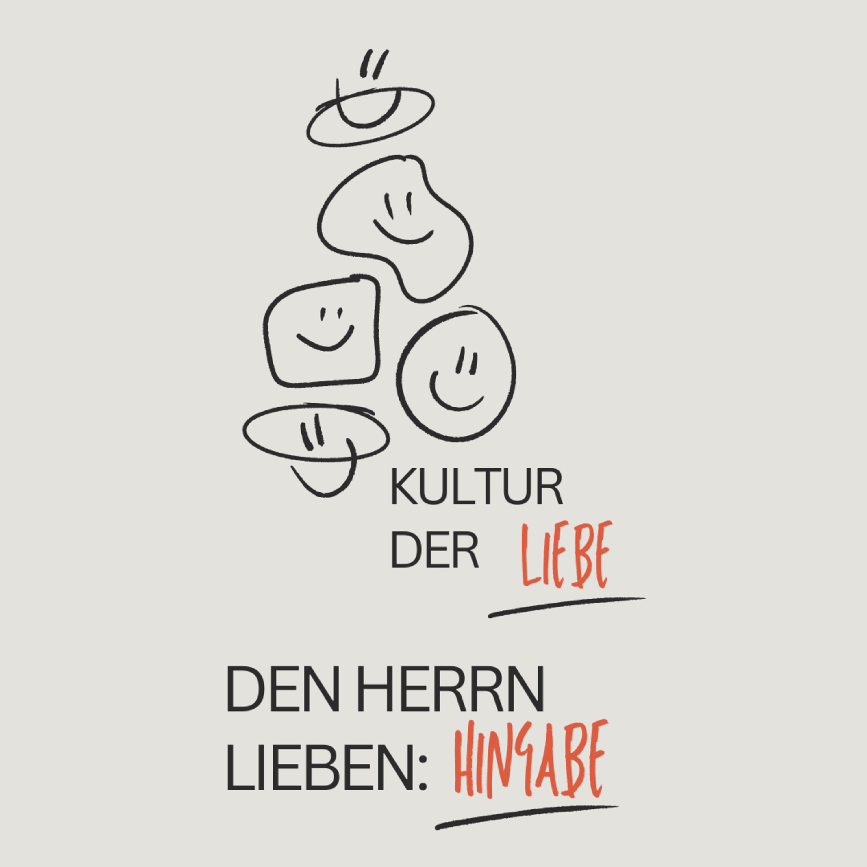 Predigten aus der Kirche im westhouse