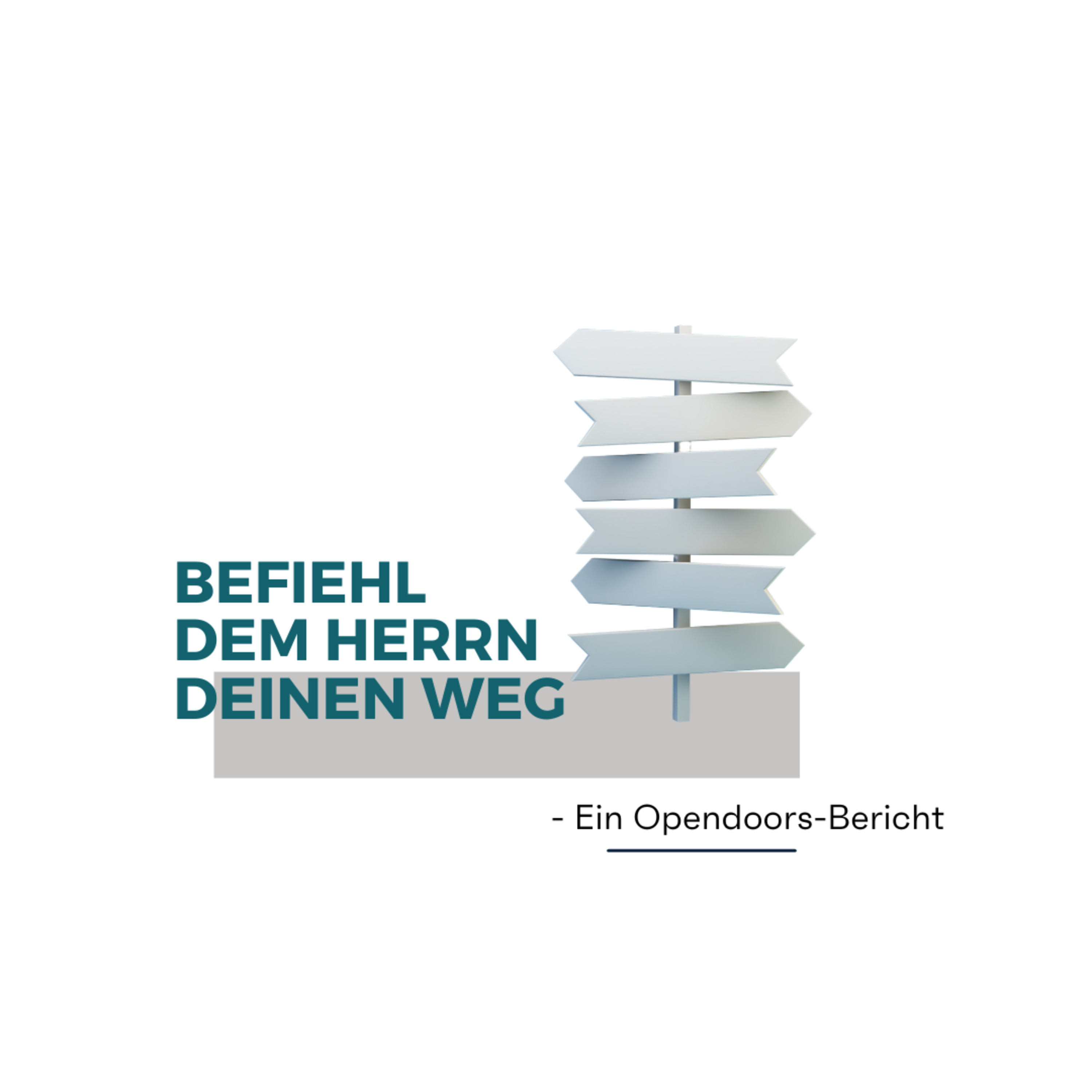 Predigten aus der Kirche im westhouse