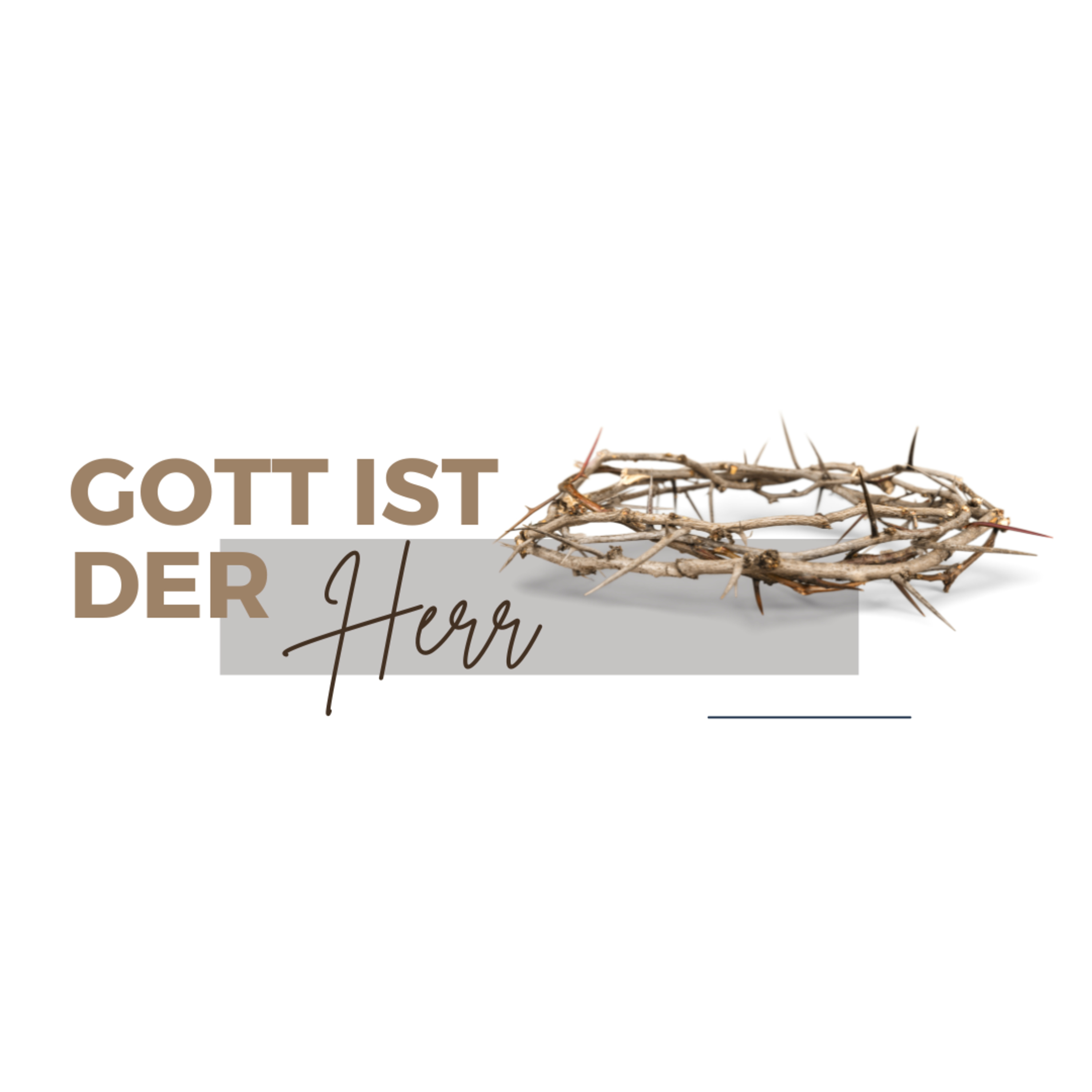Predigten aus der Kirche im westhouse
