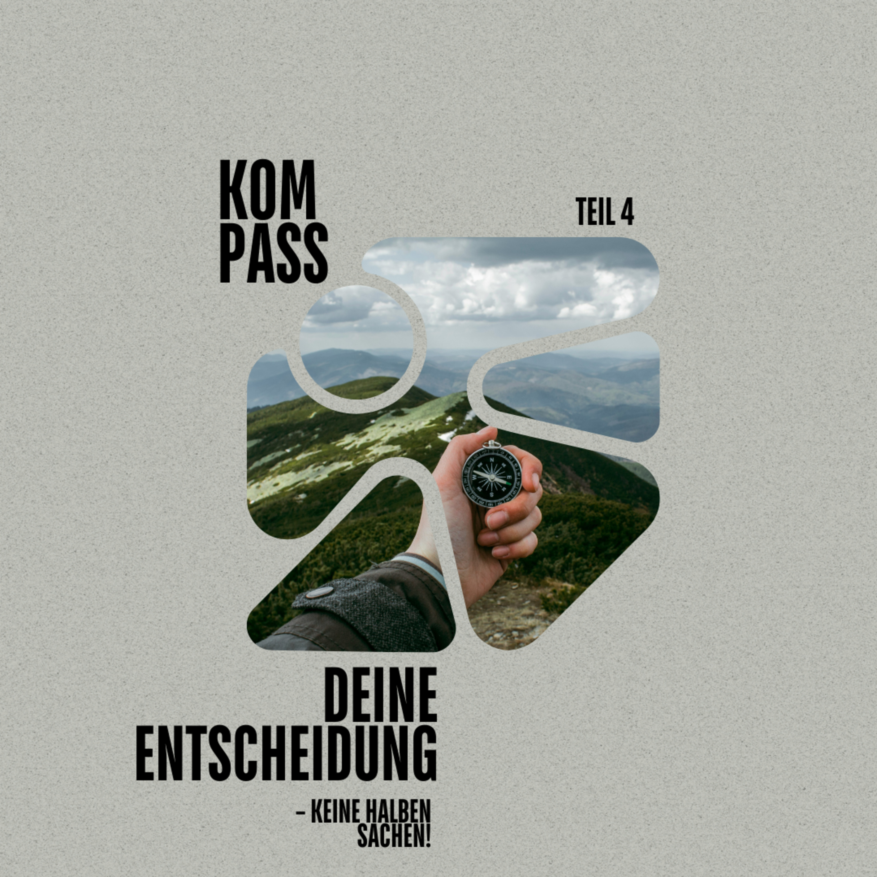 Predigten aus der Kirche im westhouse