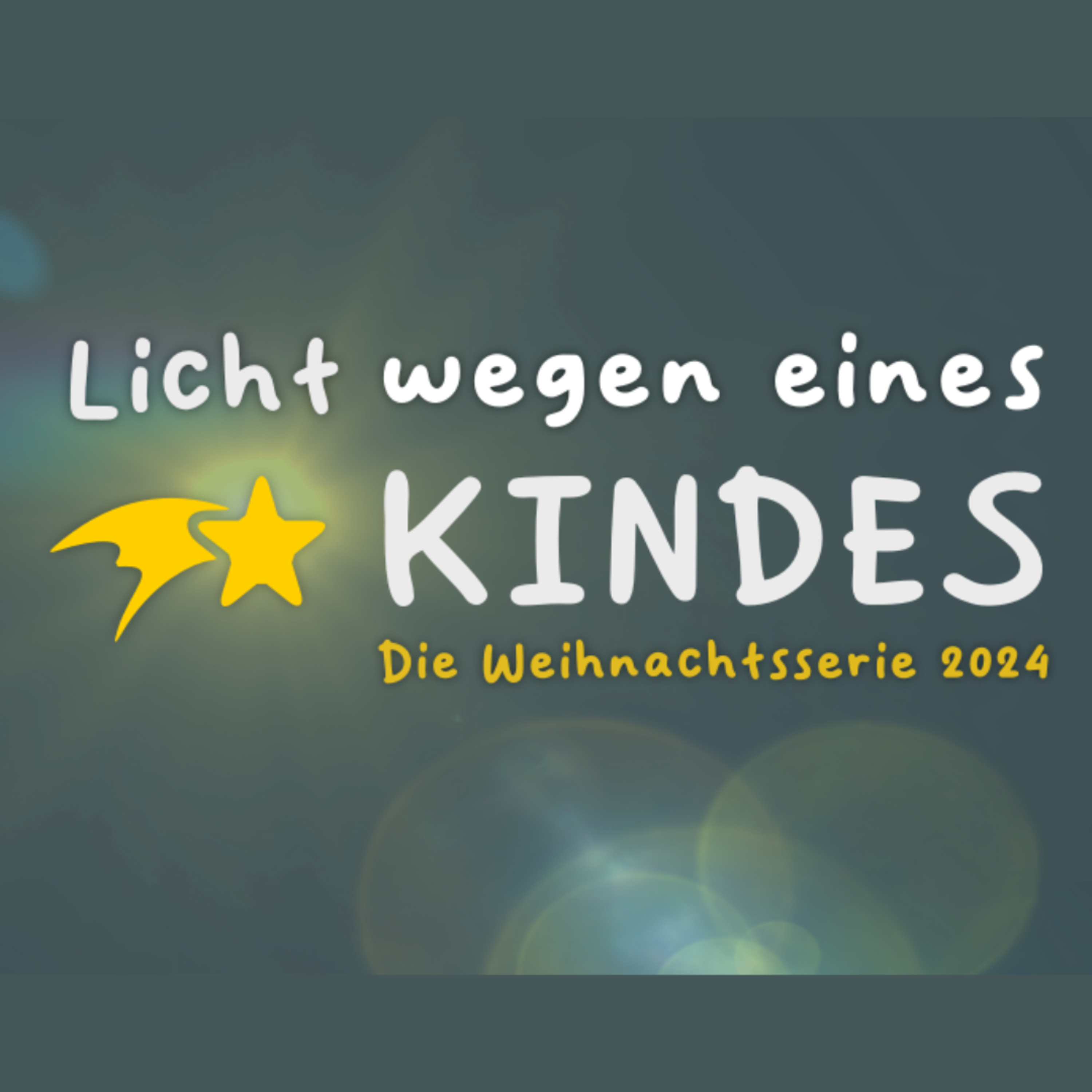 Predigten aus der Kirche im westhouse