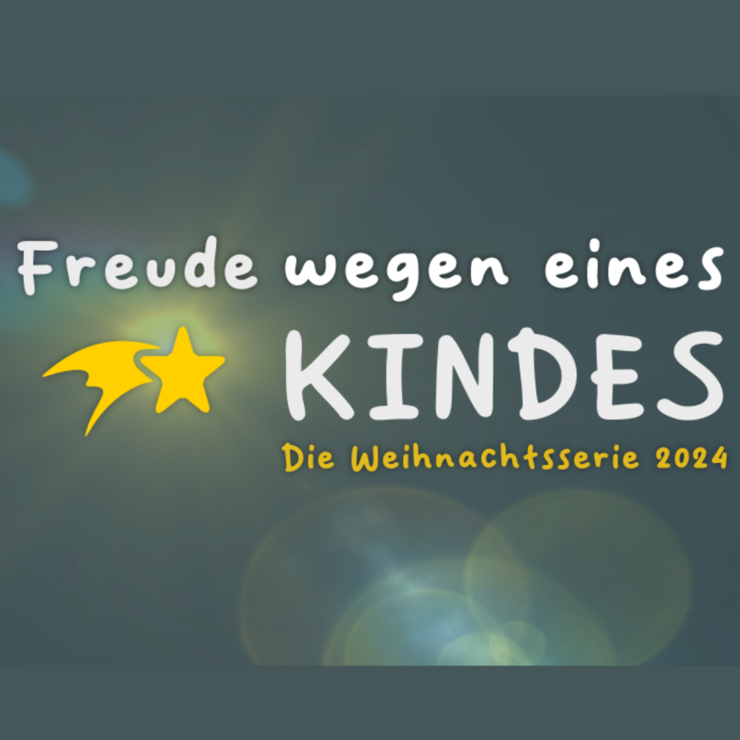 Predigten aus der Kirche im westhouse
