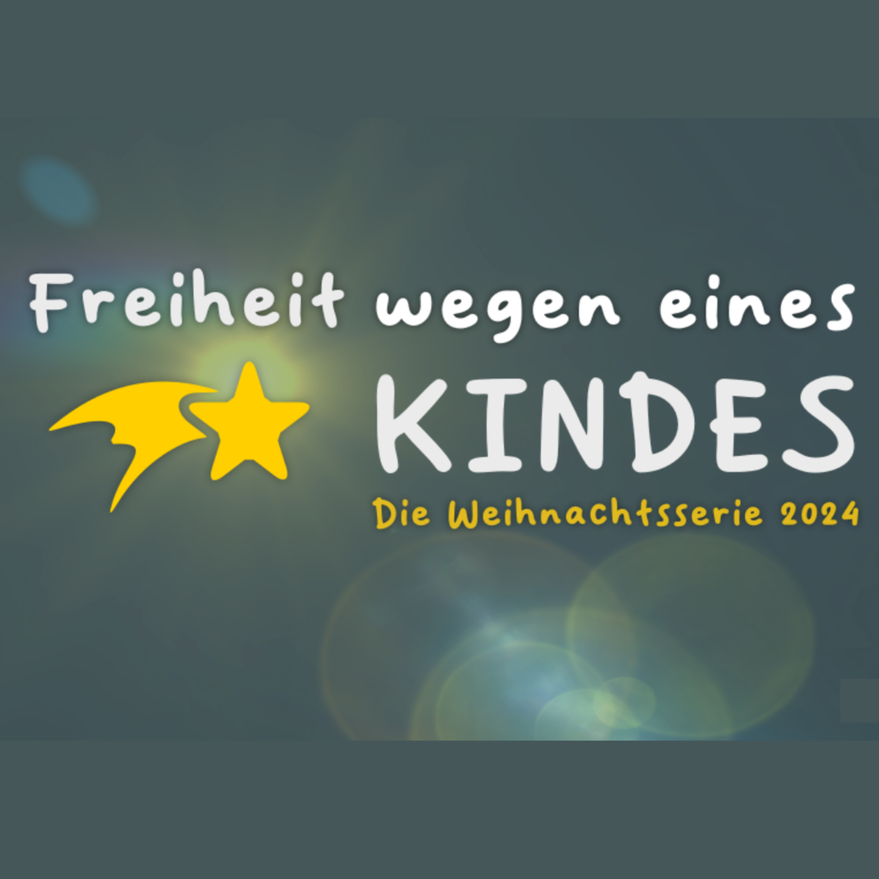 Predigten aus der Kirche im westhouse