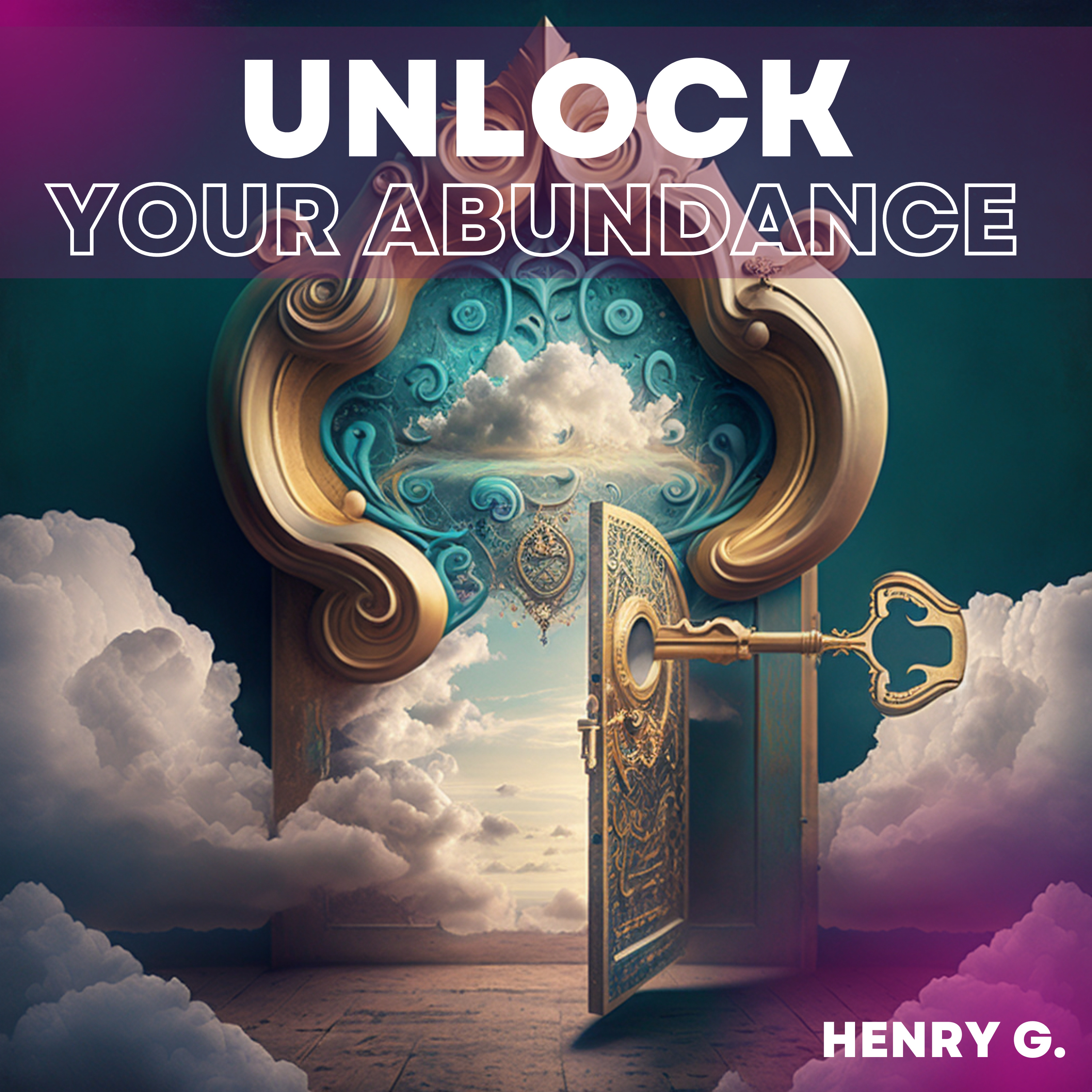 How to build you abundant money mindset and live your dream life.