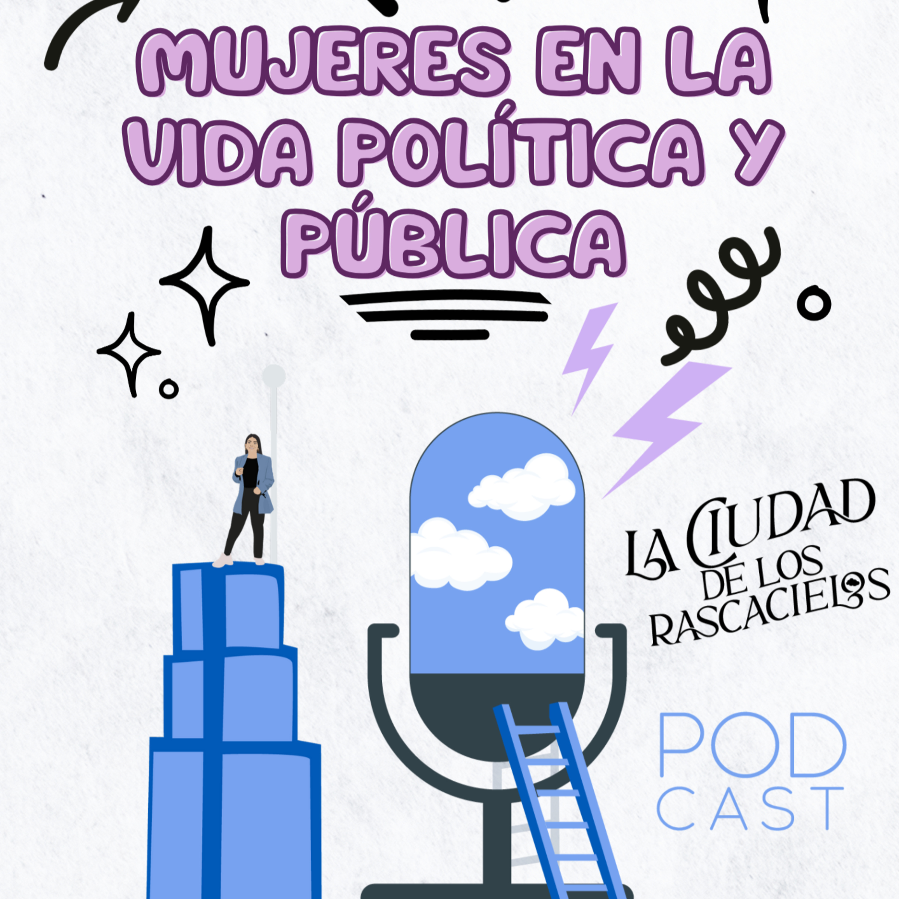 La ciudad de los Rascacielos