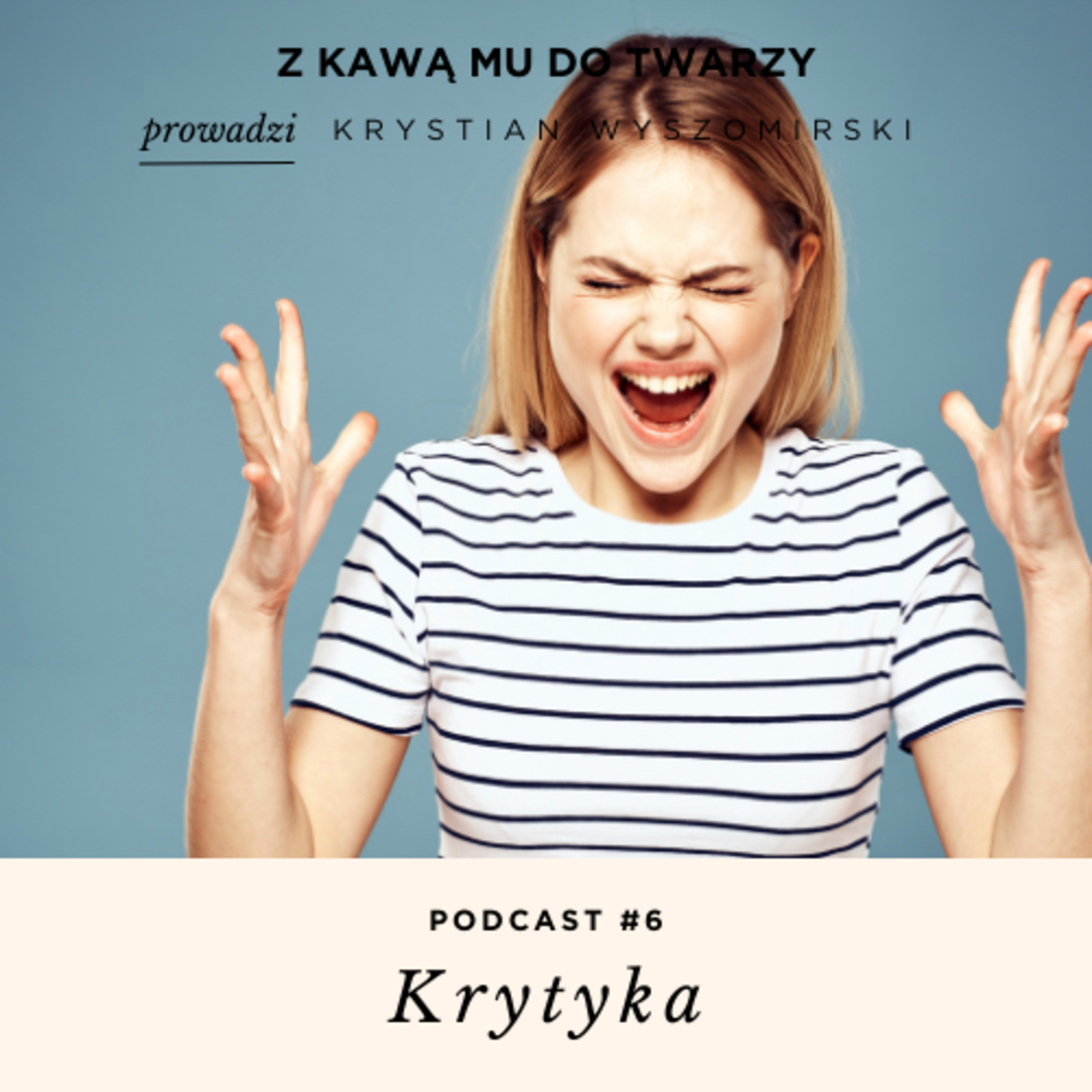 #6 - Krytyka
