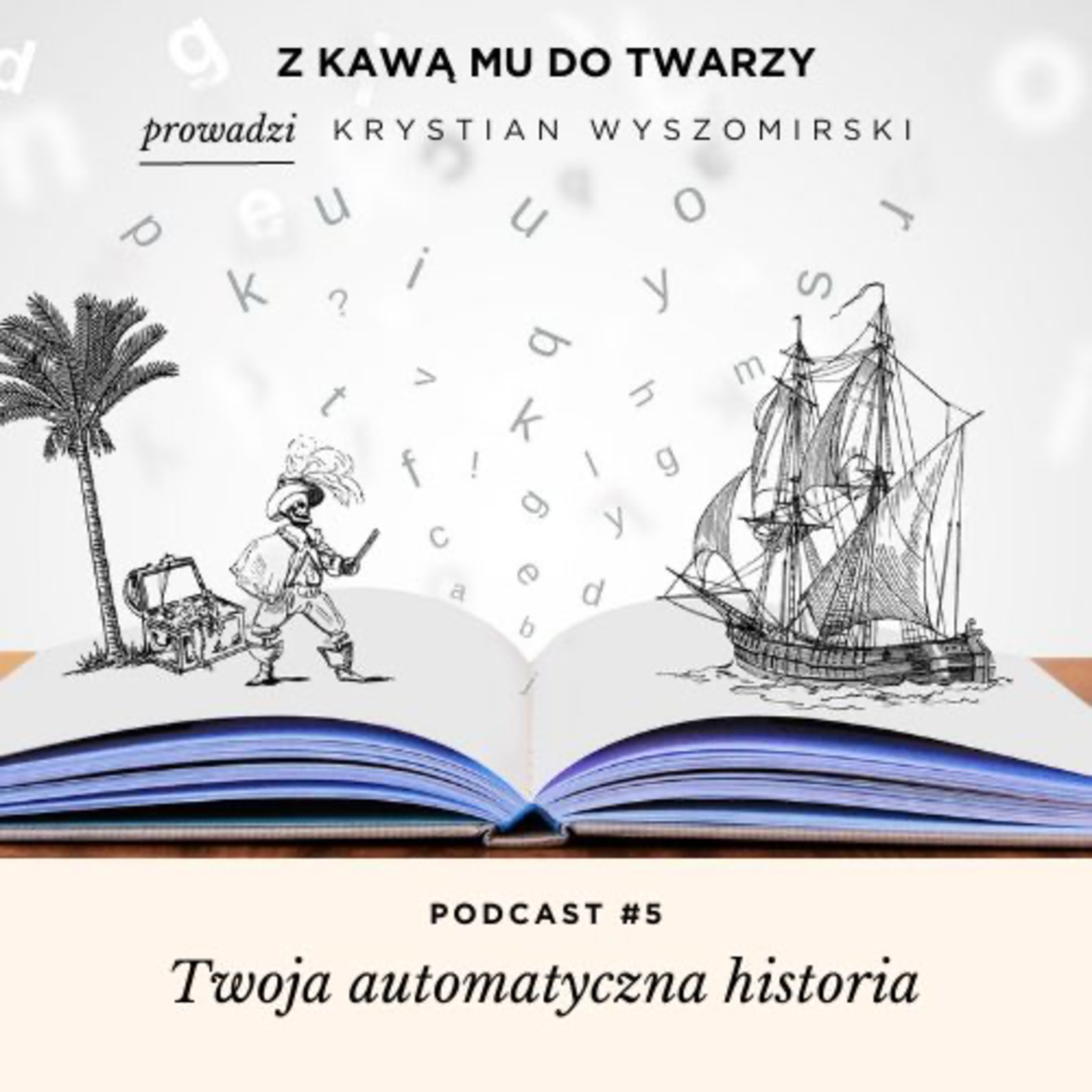 #5 - Automatyczna Historia - Czyli krytyka siebie