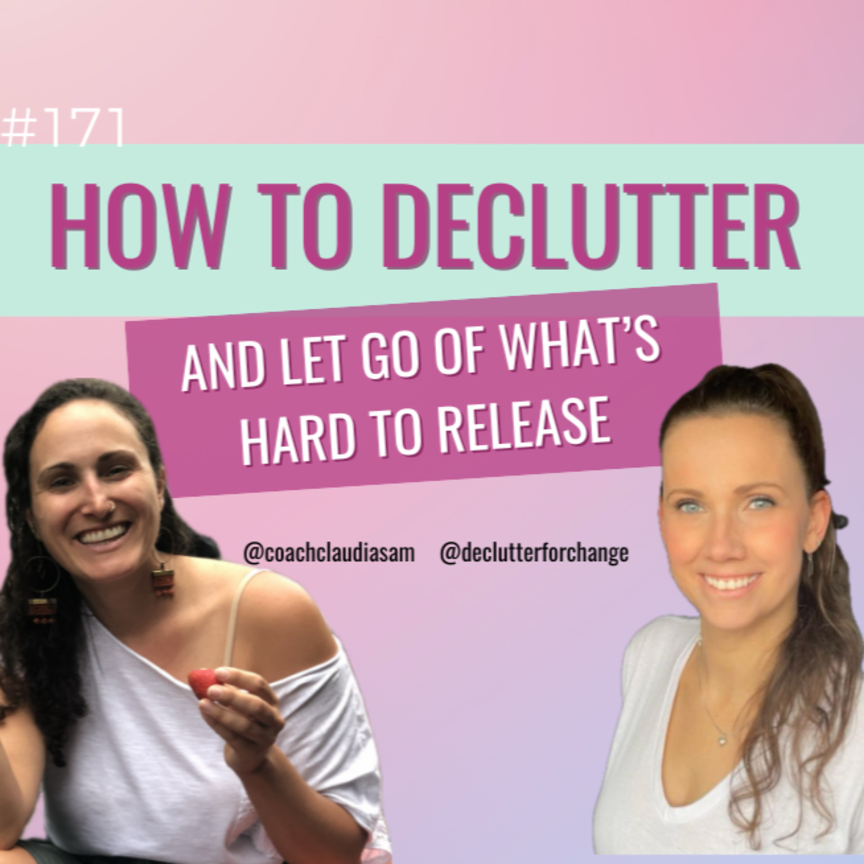 Be Happy Now Show with Claudia-Sam: Flex your Soul Connection Muscle and Be Your Inner Guide to Fulfillment