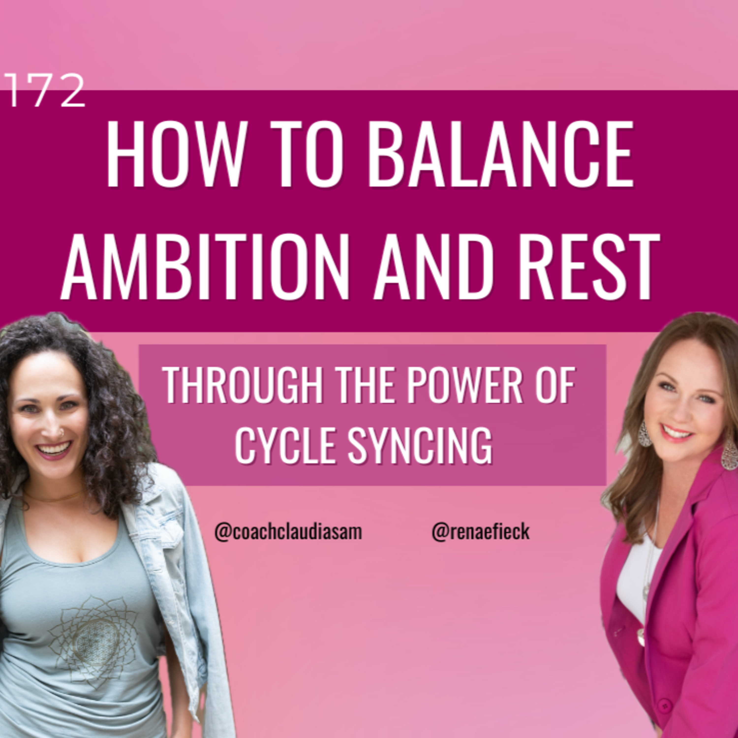 Be Happy Now Show with Claudia-Sam: Flex your Soul Connection Muscle and Be Your Inner Guide to Fulfillment