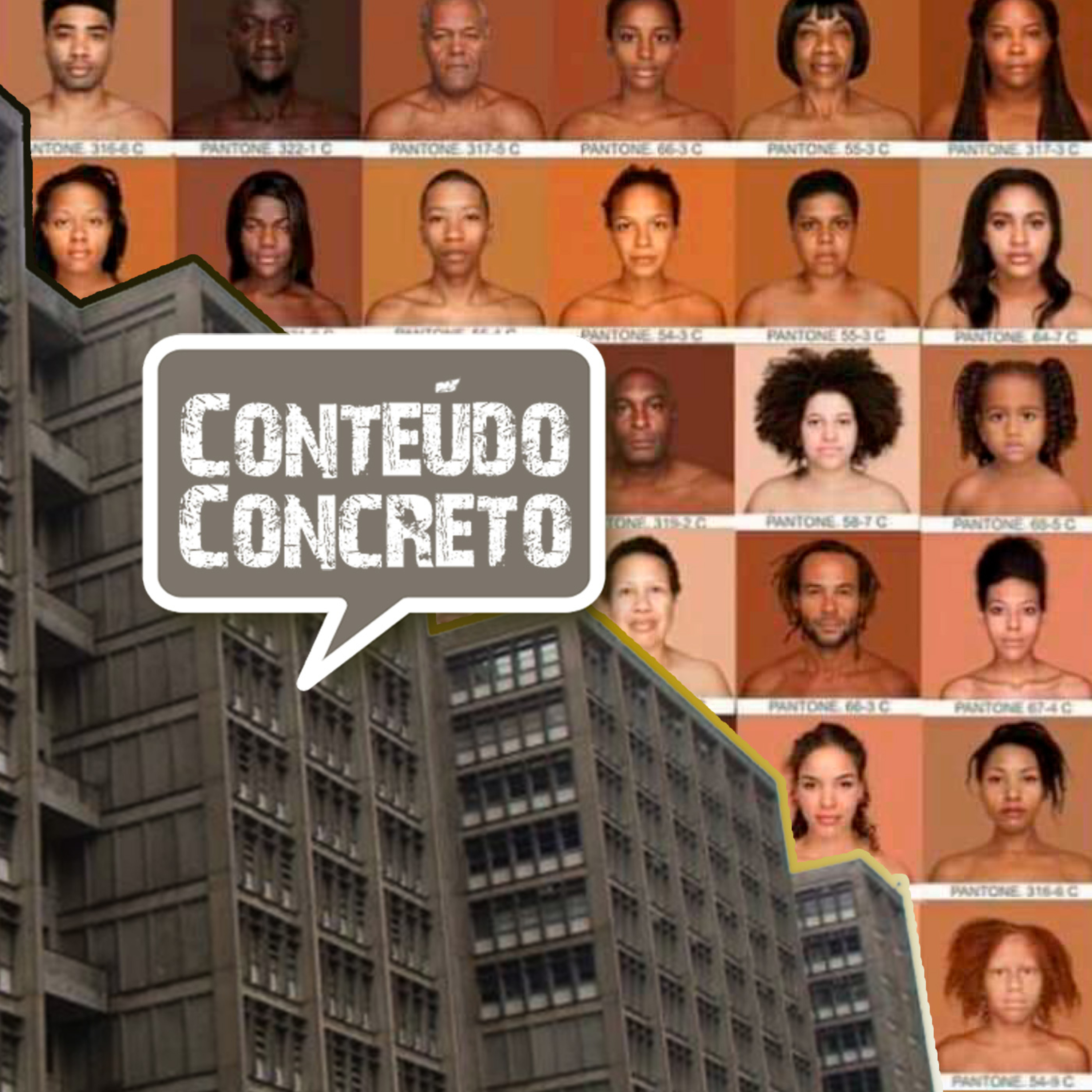 CtC 51 – Heteroidentificação e sua relação com a reserva de vagas na Uerj  episode artwork