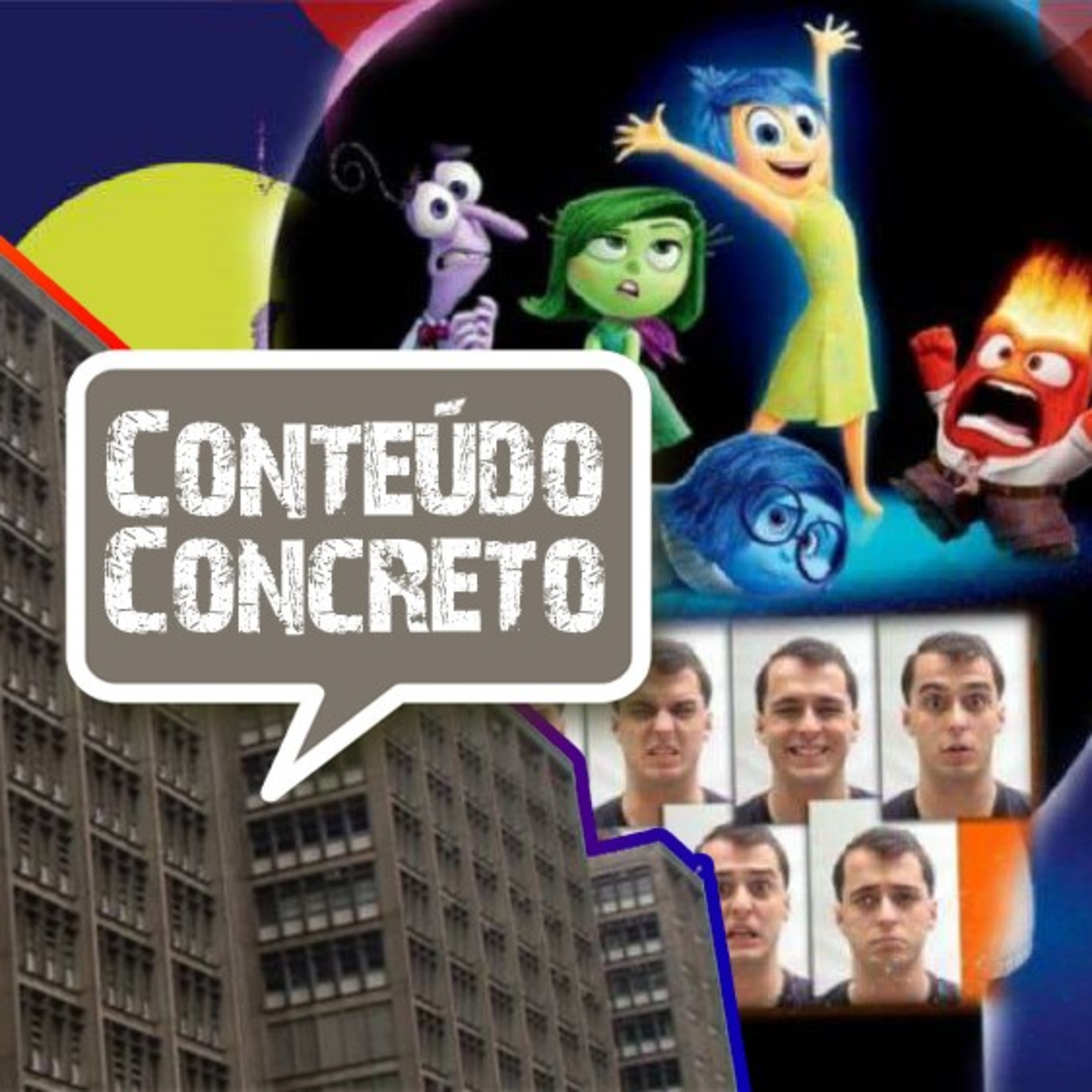 CtC 43 – REGULAÇÃO EMOCIONAL… Entre Atos e Fatos episode artwork