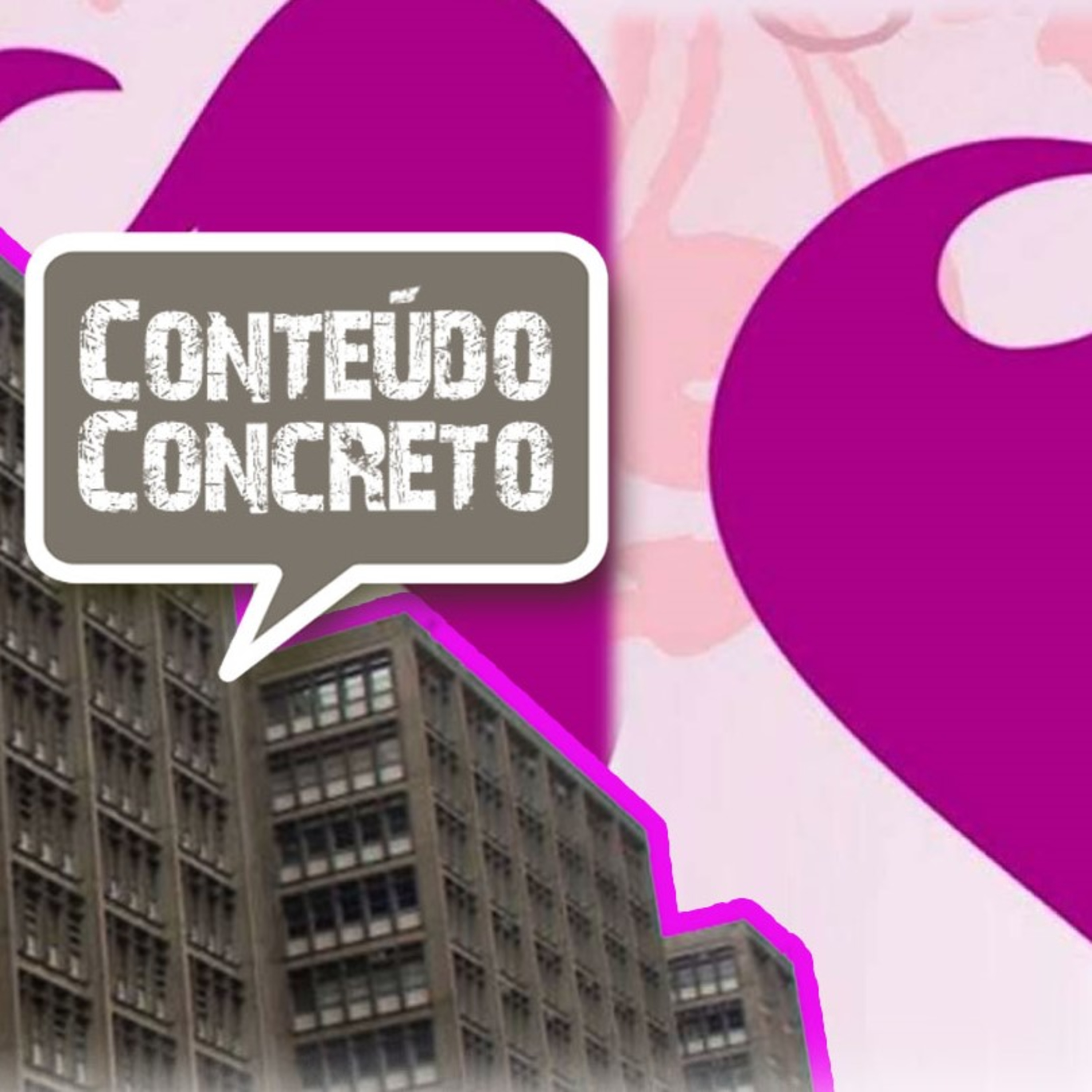 CtC 33 – [MADA] Mulheres Que Amam Demais episode artwork