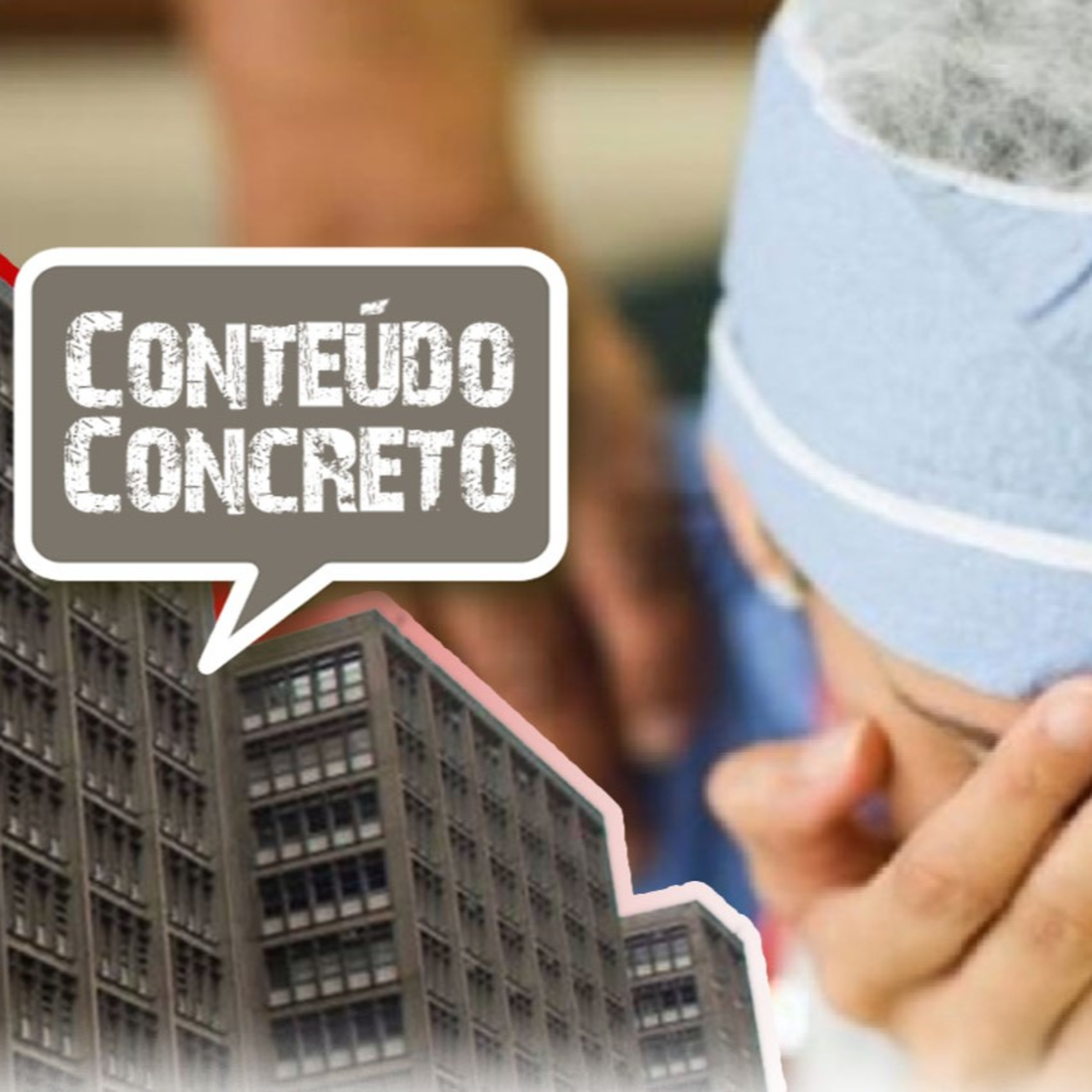 CtC 31 – O CUIDADO: na saúde e na doença episode artwork