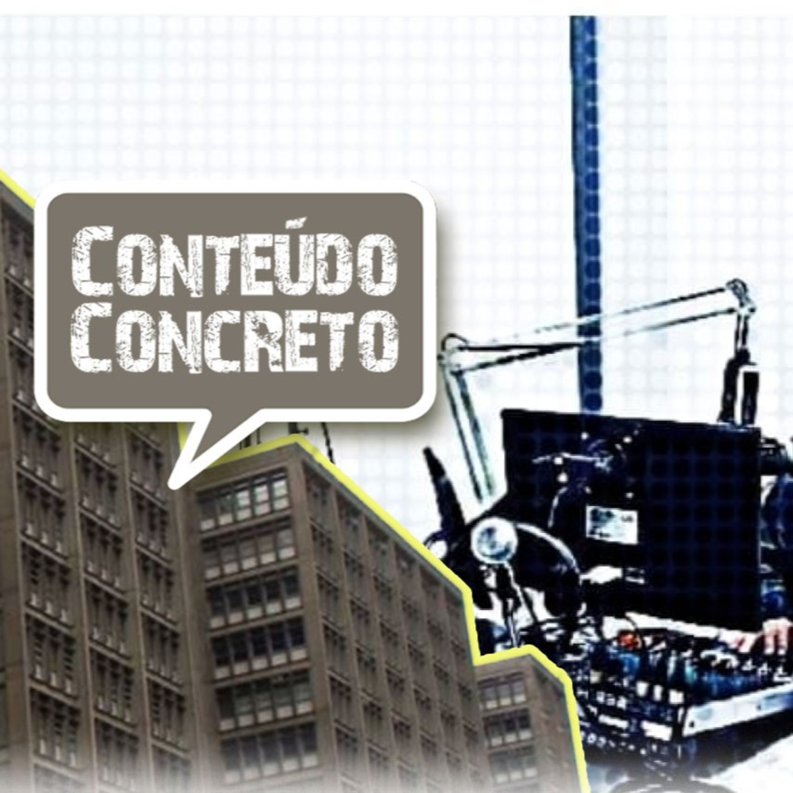 CtC 25 – Profissão: REPÓRTER episode artwork