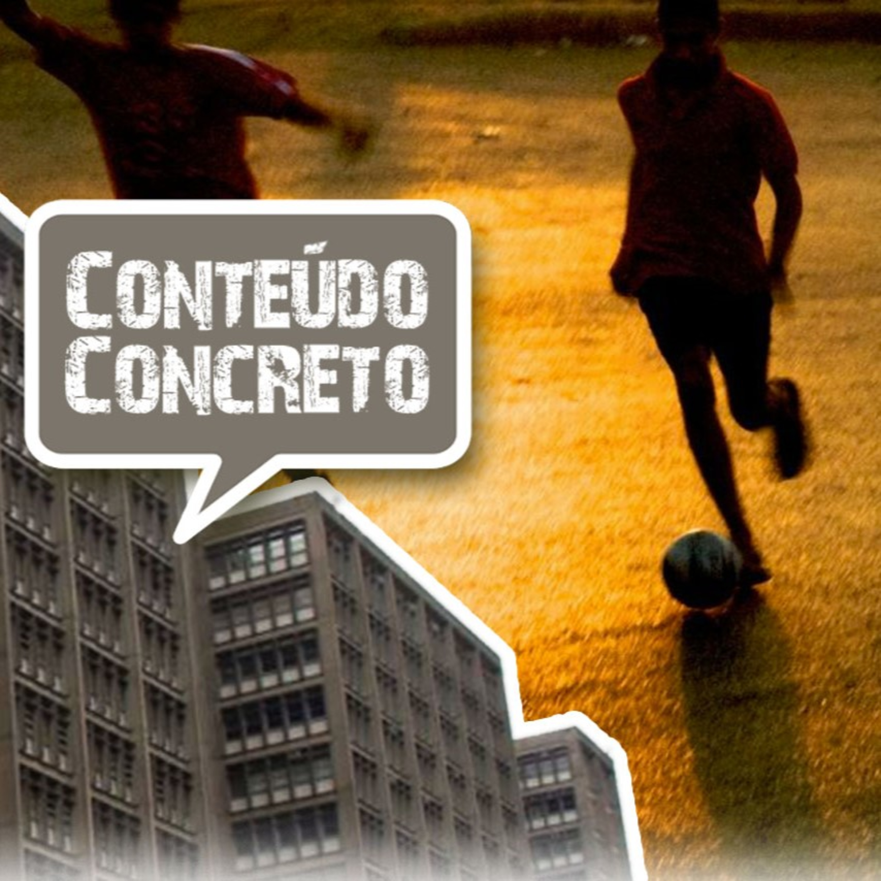 CtC 15 – Isso aqui é futebol! episode artwork