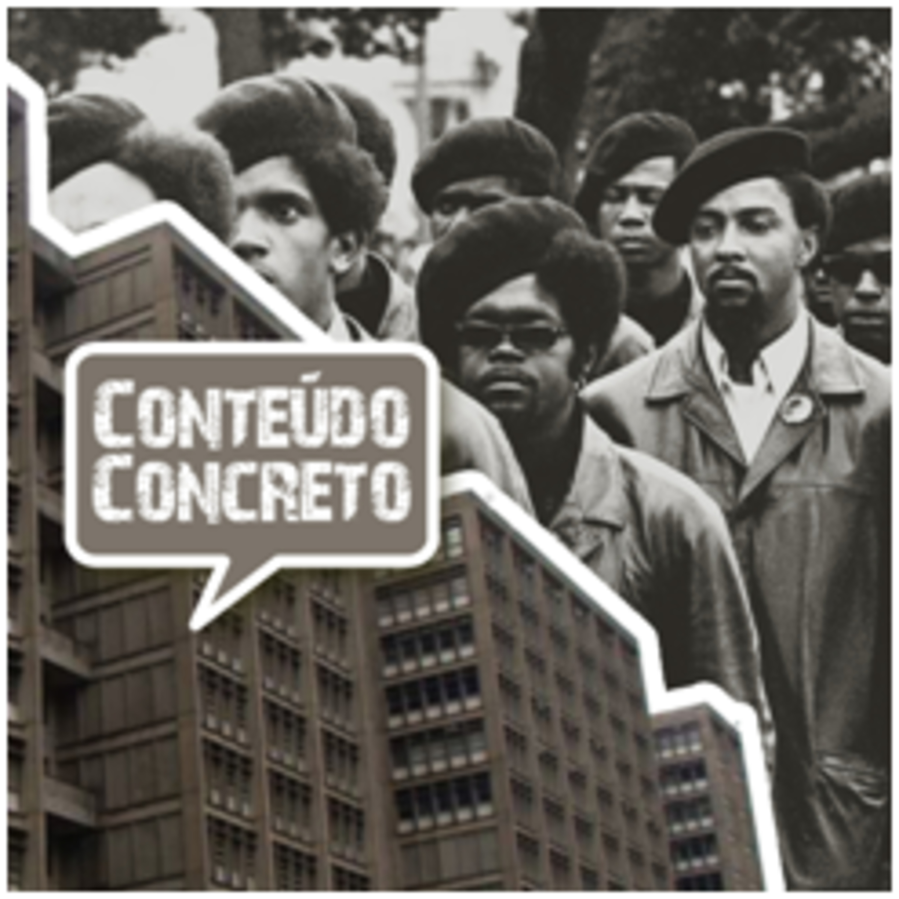 CtC 14 – Panteras Negras em Ação episode artwork
