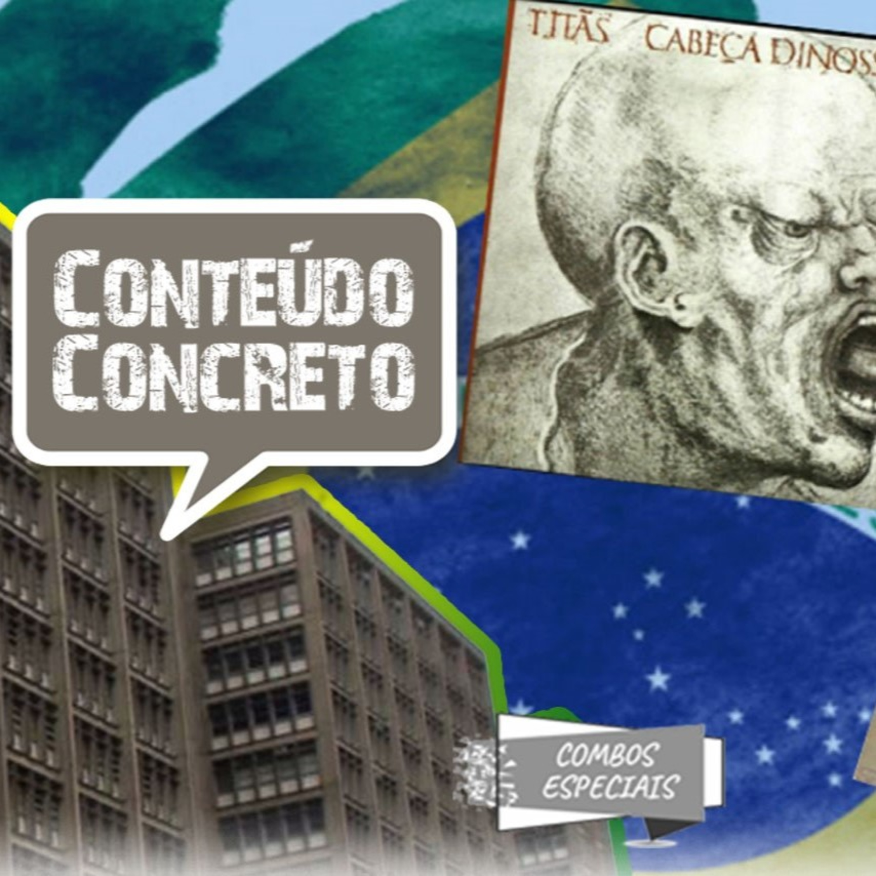 CtC 32 – Tríade POP-Rock Brasil 1986