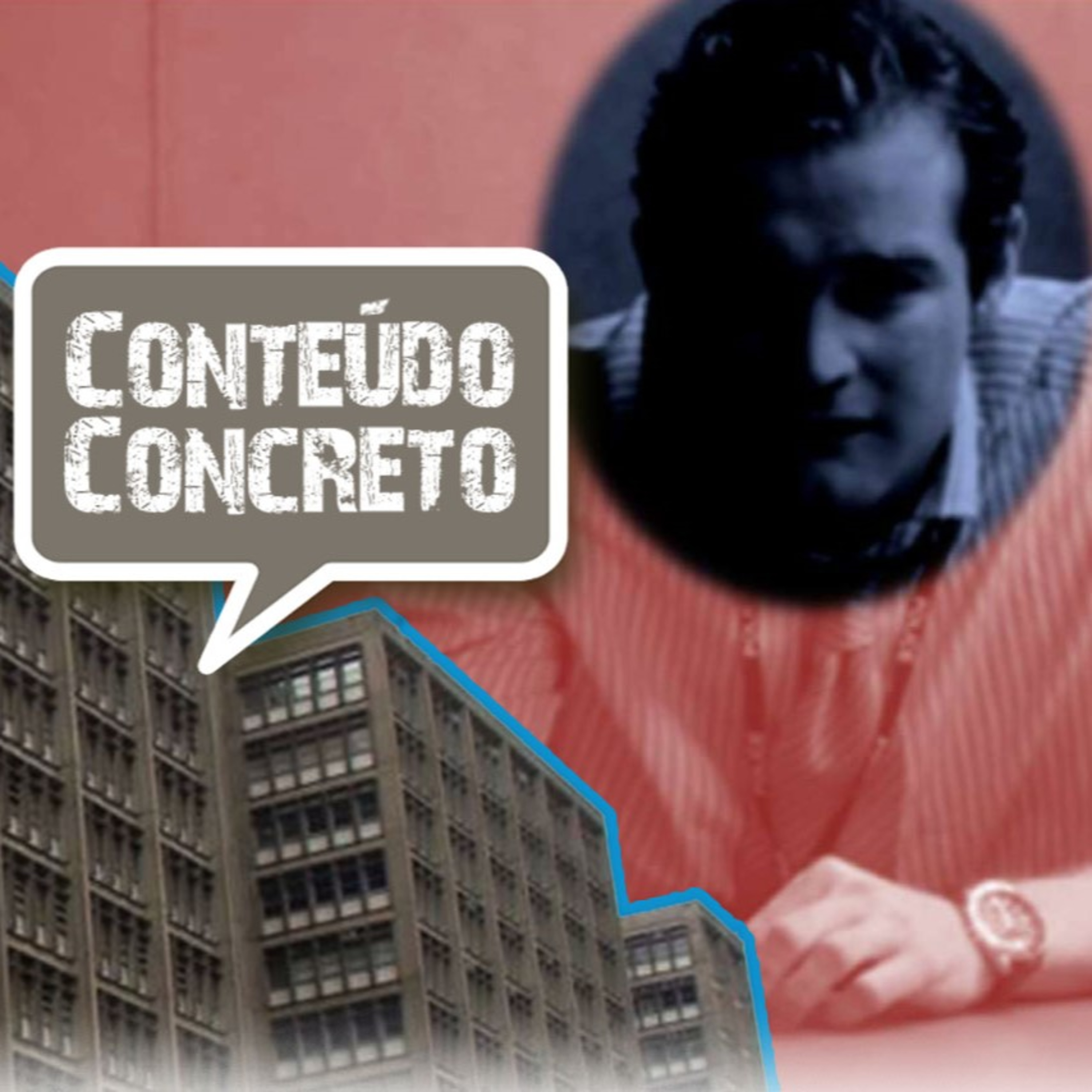 CtC29 – Uma Nova Masculinidade episode artwork