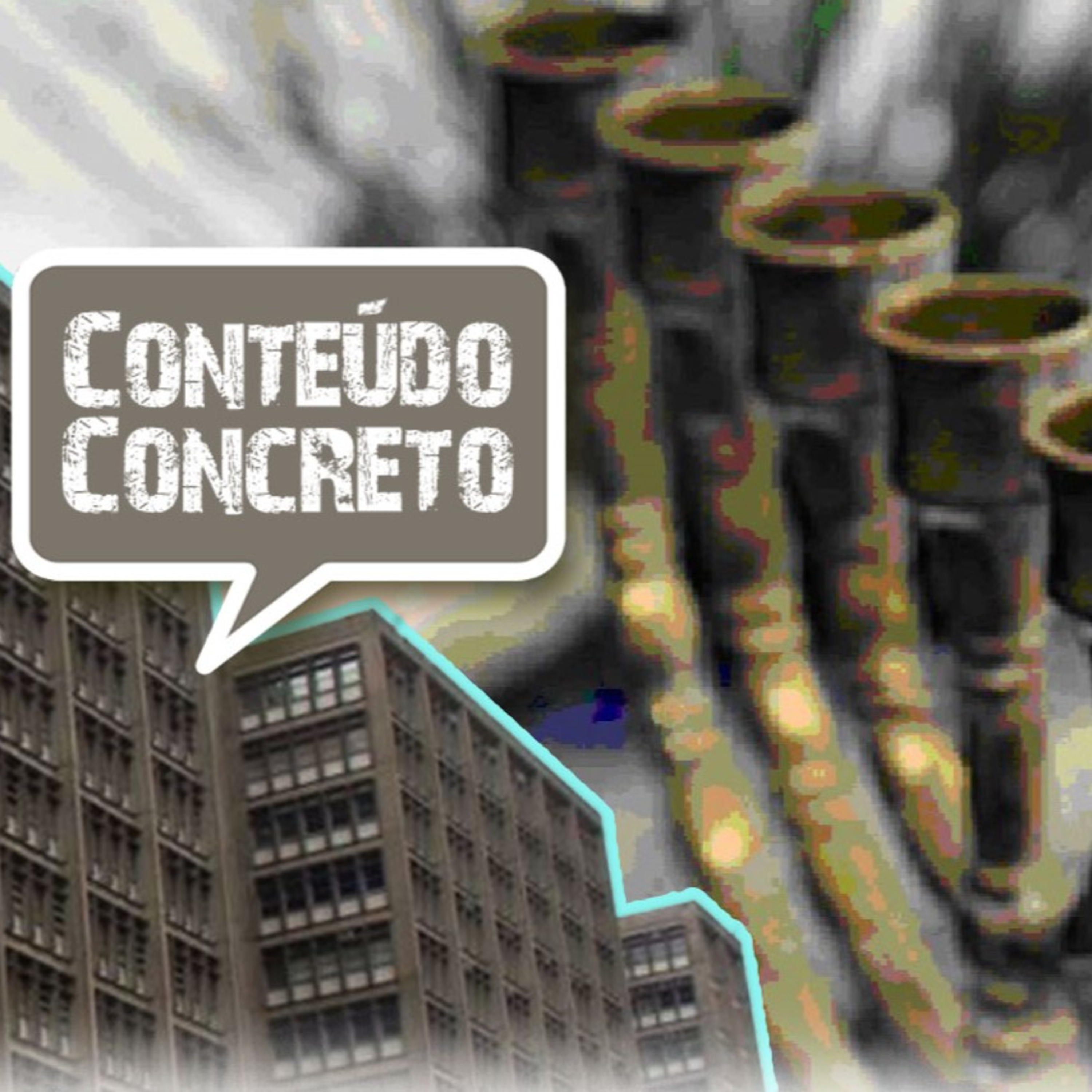 CtC 30 – Ciclos Judaicos: Renovação e Retornos episode artwork