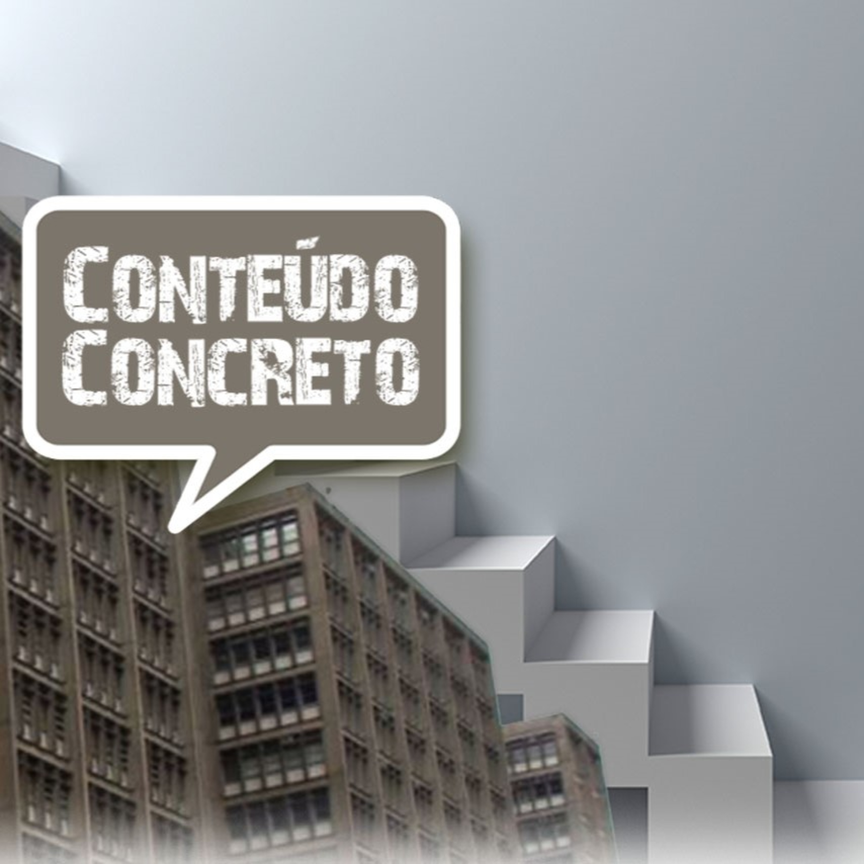 CtC 03 – Acessibilidade, Morangos e Maçãs episode artwork