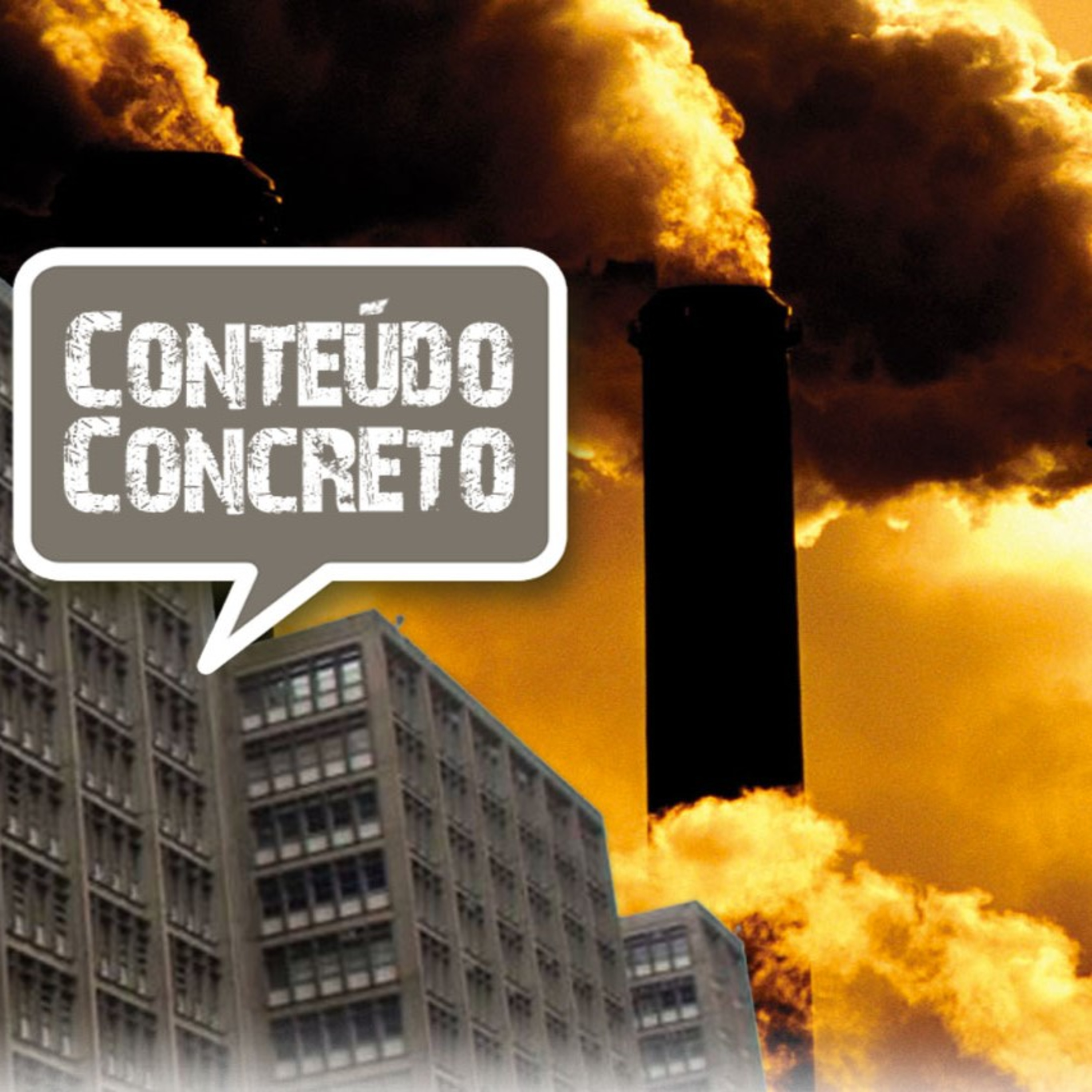 CtC 02 – Combustíveis Orgânicos x Fósseis episode artwork