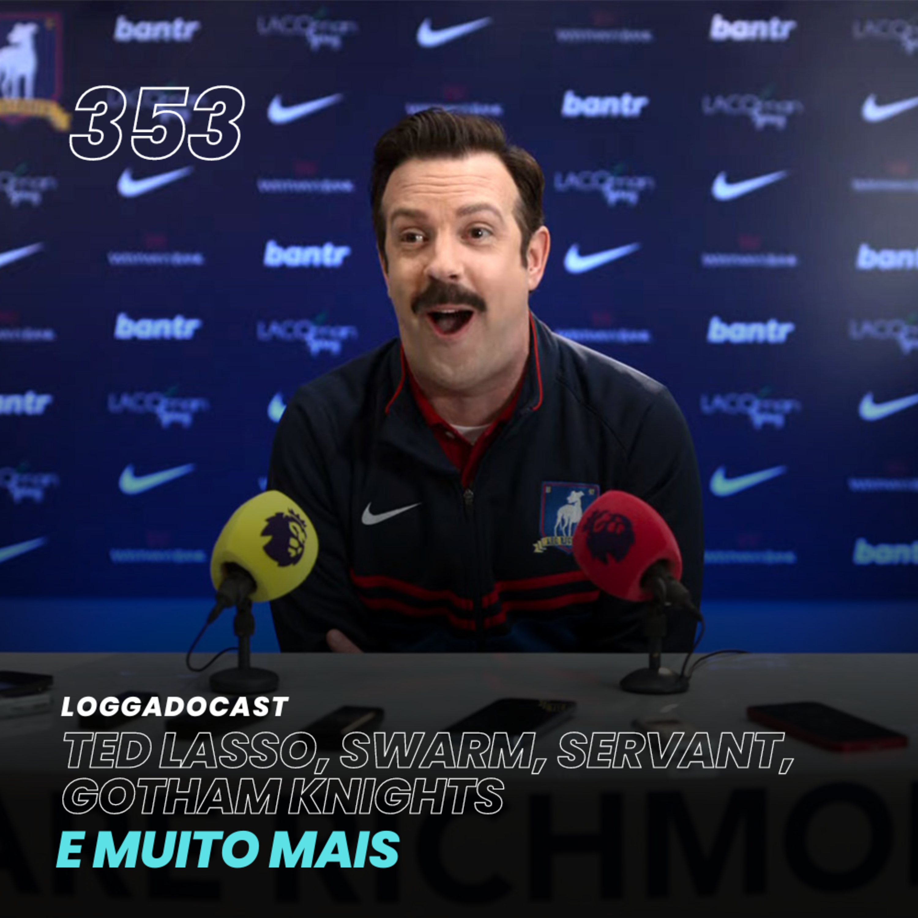 LoGGado - Séries, Cinema, TV, Música e Muito Mais