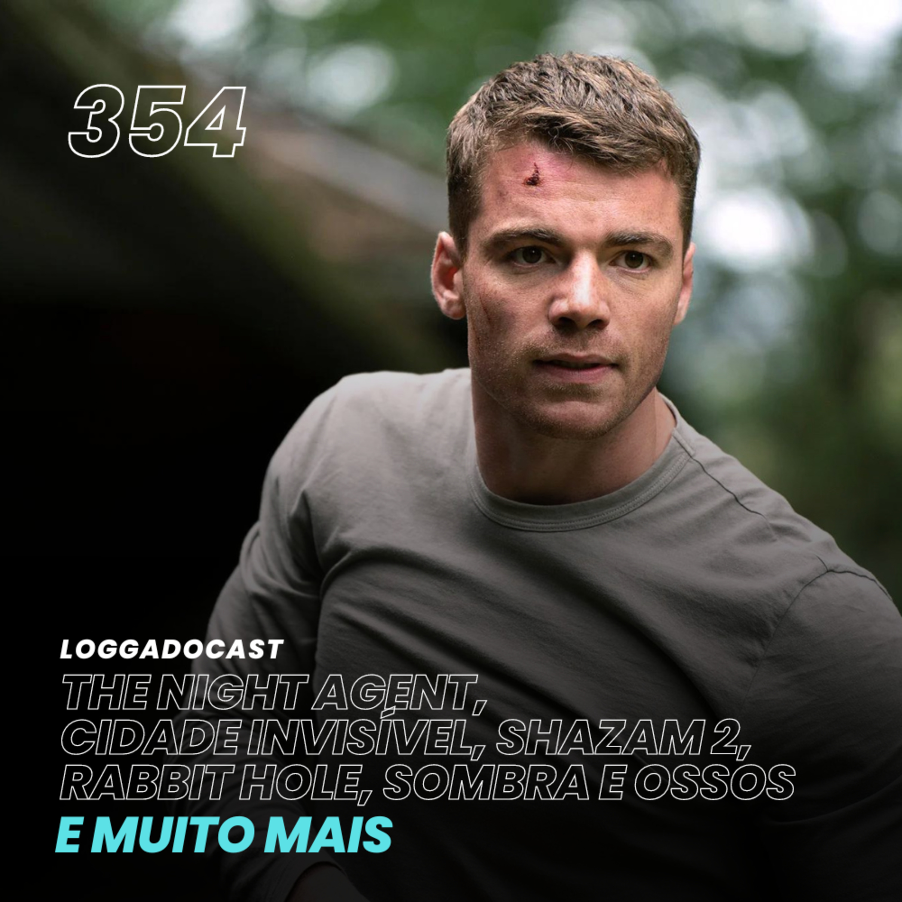 LoGGado - Séries, Cinema, TV, Música e Muito Mais