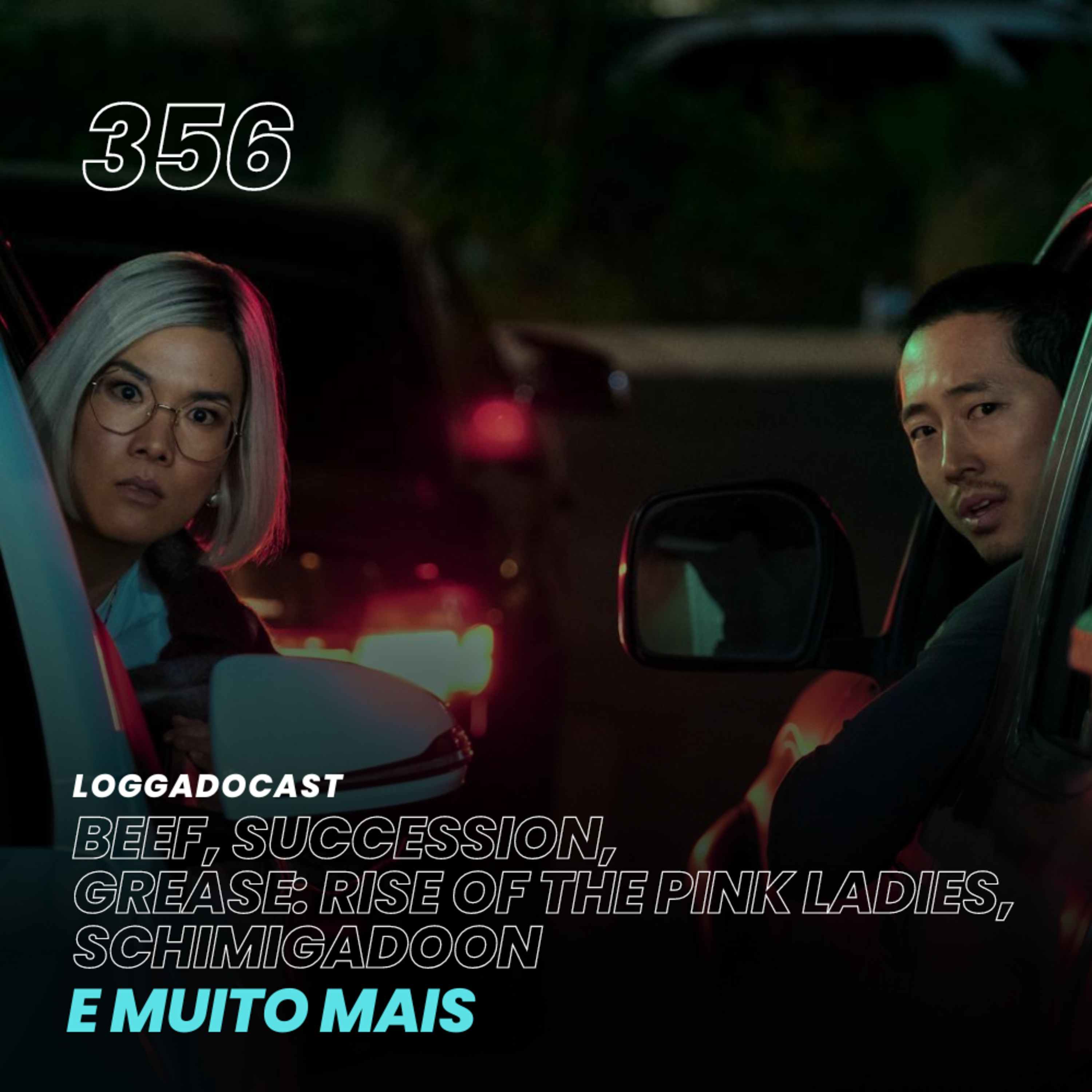 LoGGado - Séries, Cinema, TV, Música e Muito Mais
