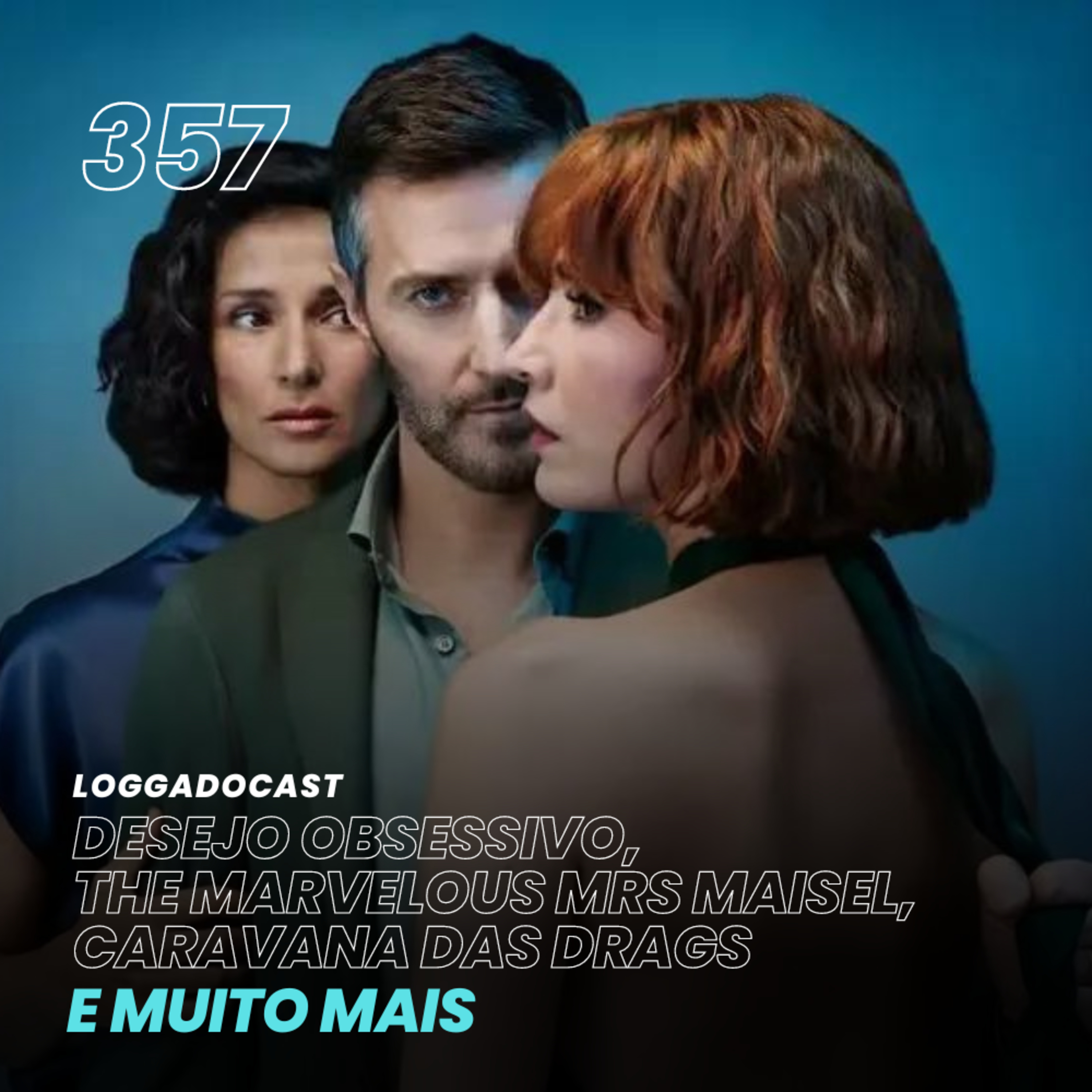 LoGGado - Séries, Cinema, TV, Música e Muito Mais