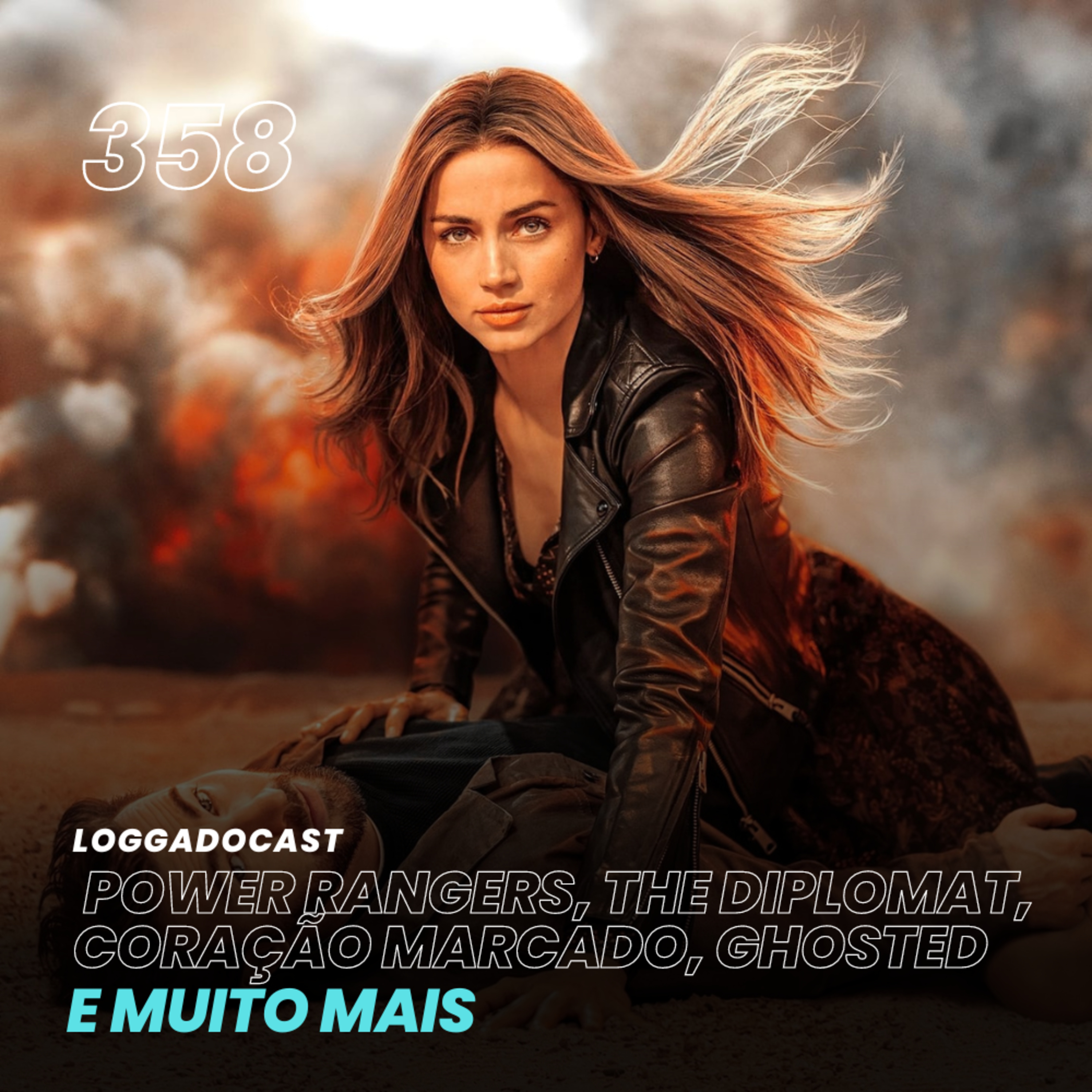 LoGGado - Séries, Cinema, TV, Música e Muito Mais