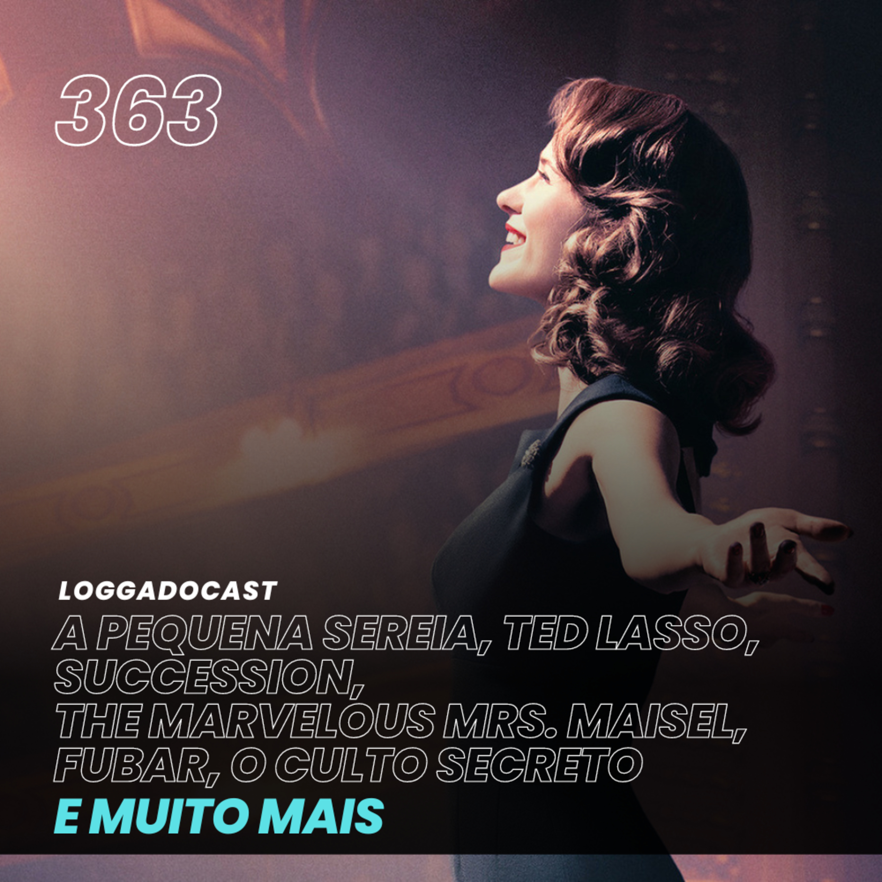 LoGGado - Séries, Cinema, TV, Música e Muito Mais