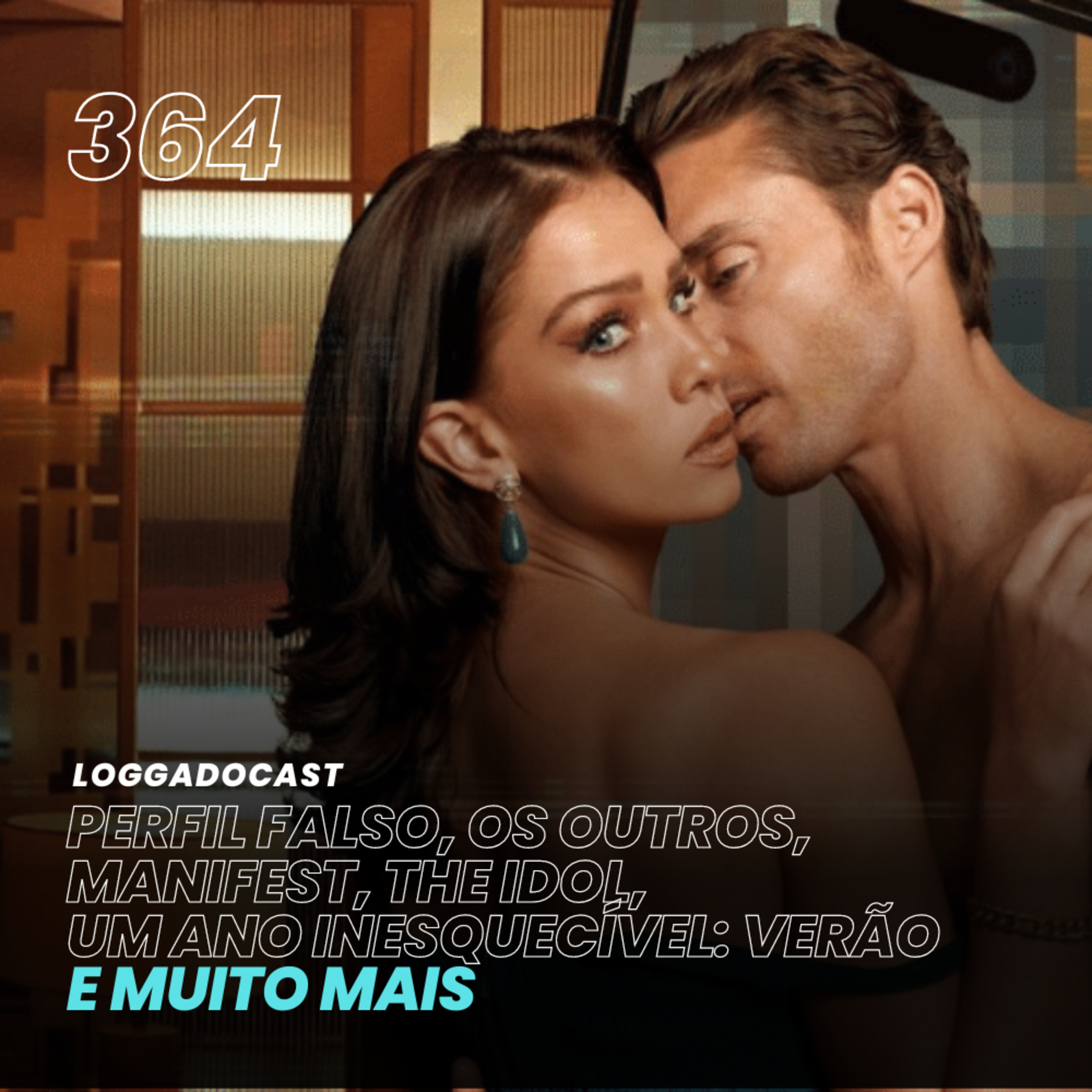 LoGGado - Séries, Cinema, TV, Música e Muito Mais