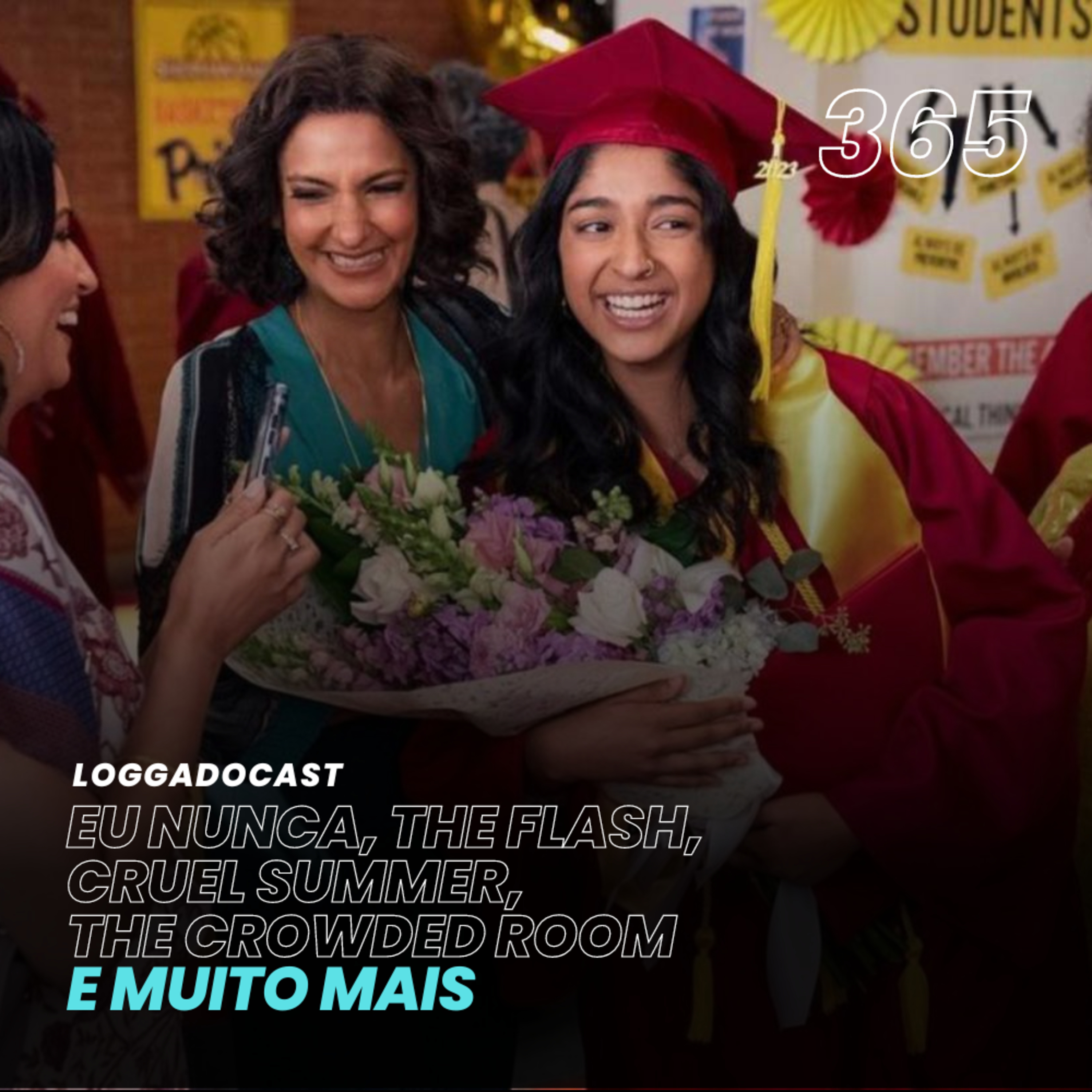 LoGGado - Séries, Cinema, TV, Música e Muito Mais