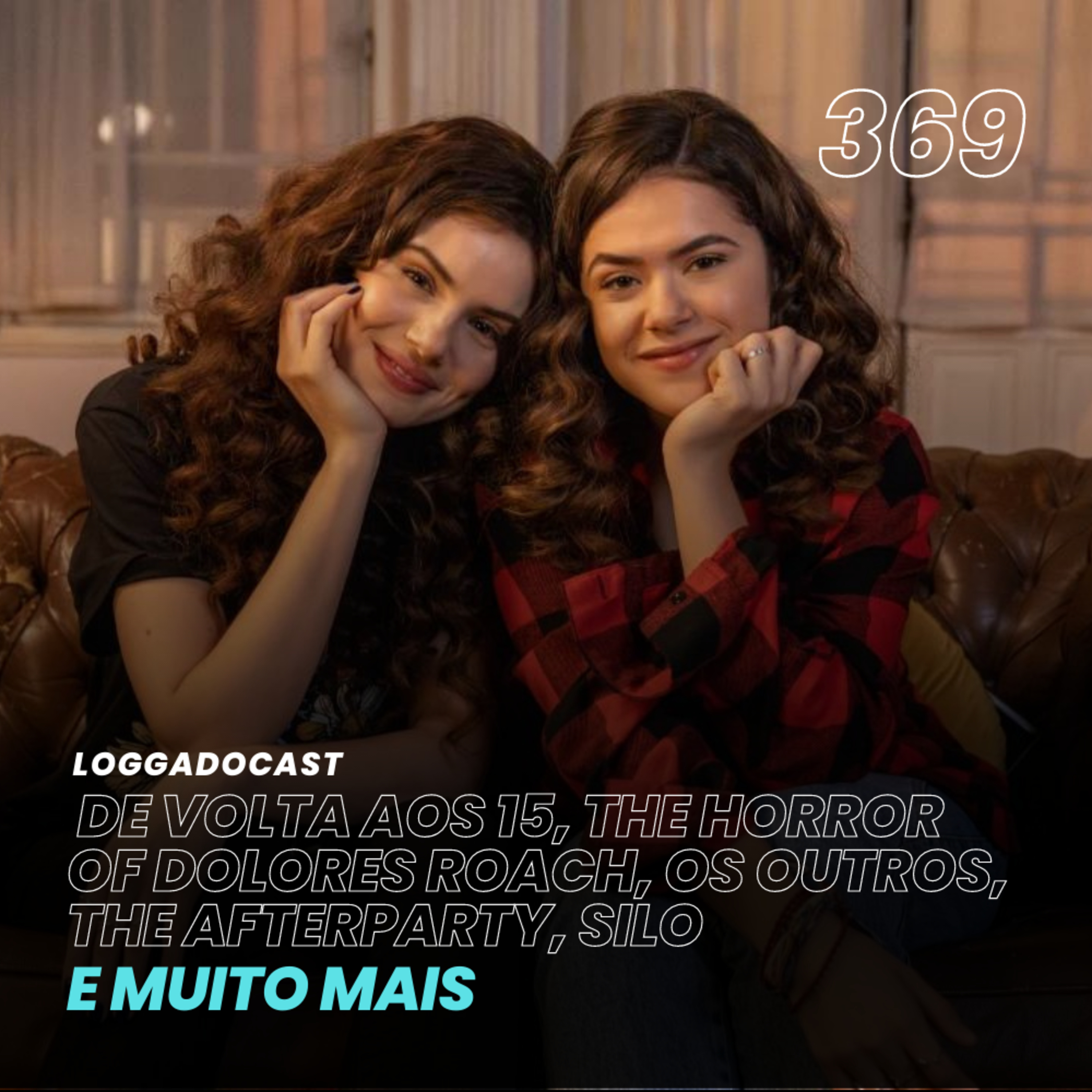 LoGGado - Séries, Cinema, TV, Música e Muito Mais