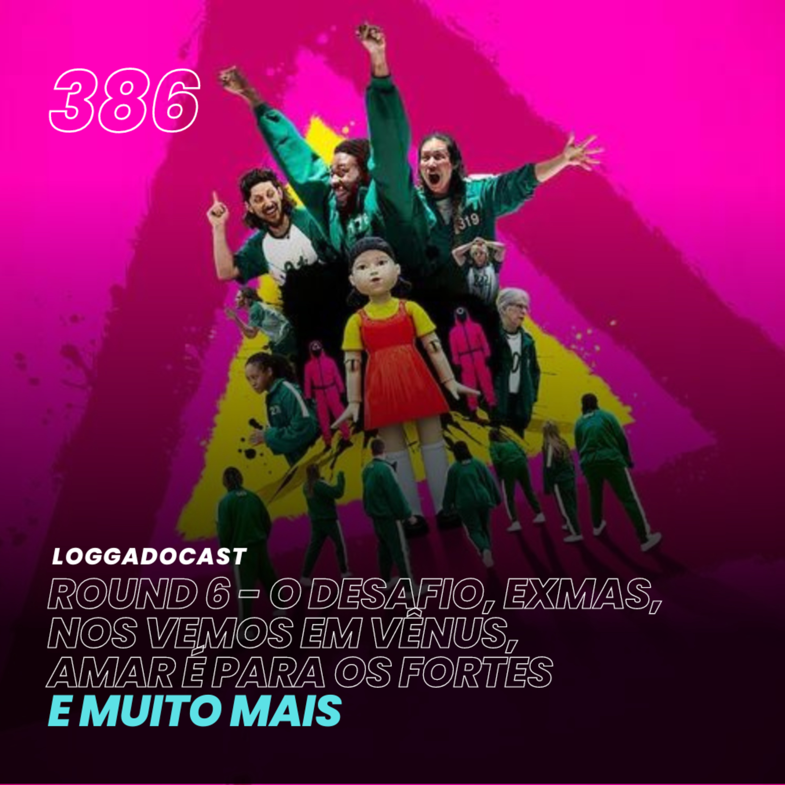 LoGGado - Séries, Cinema, TV, Música e Muito Mais
