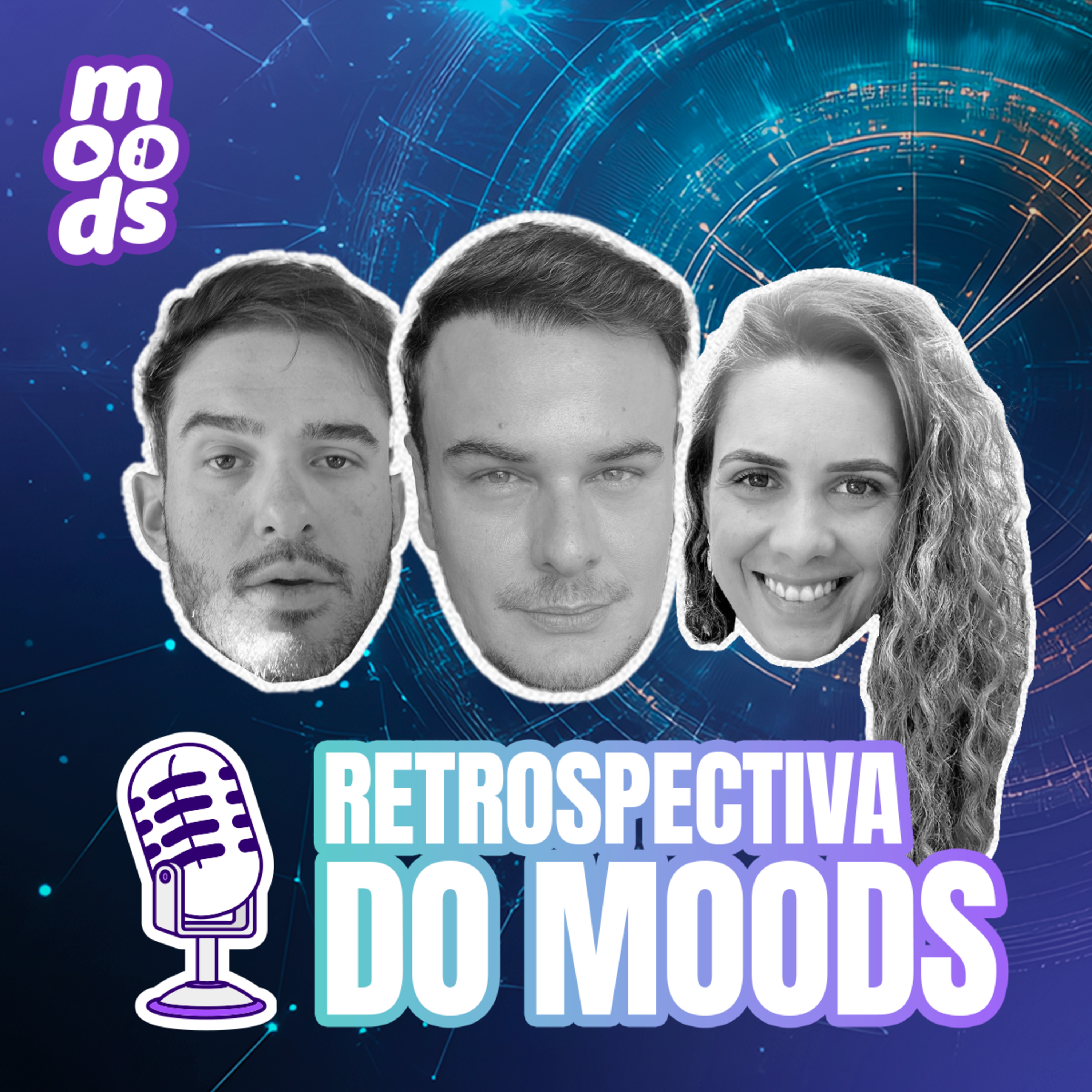 Retrospectiva do Moods 2025