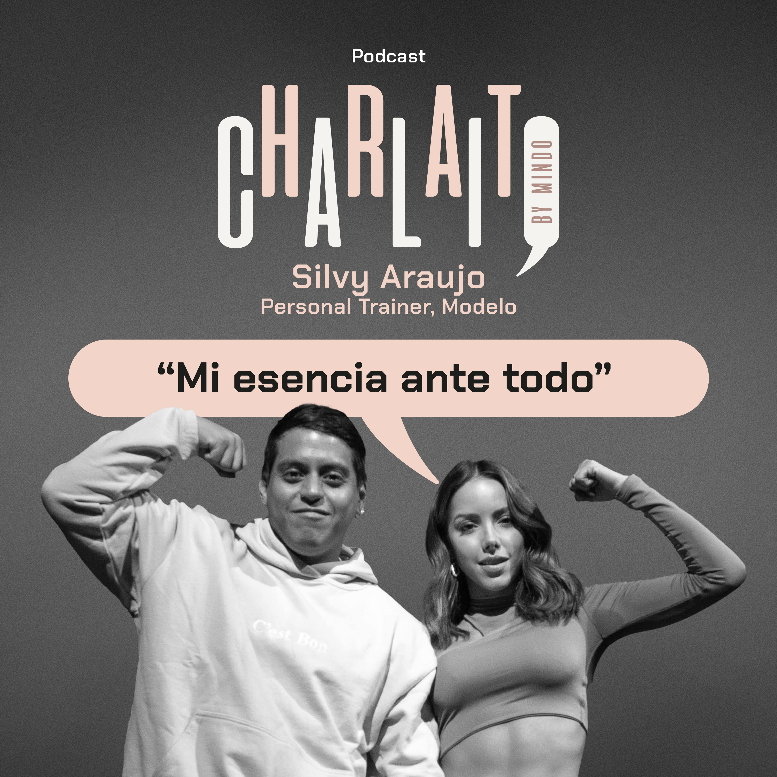 Charlaito Podcast By El Mindo